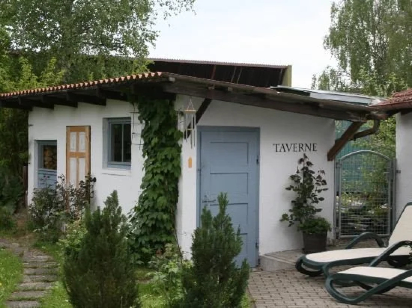 Albea CASA Ferienzimmer