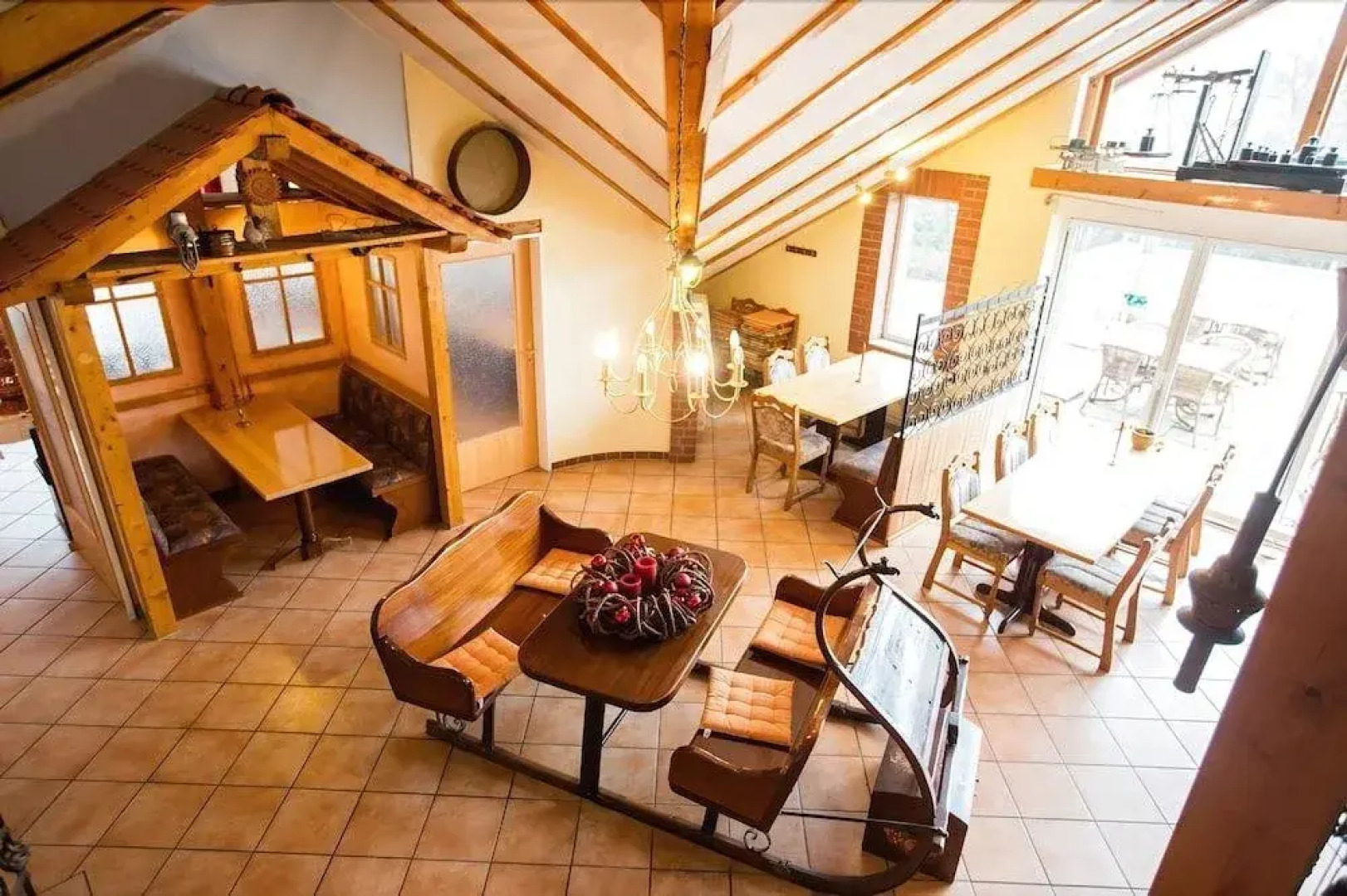 Landhotel Wißmar