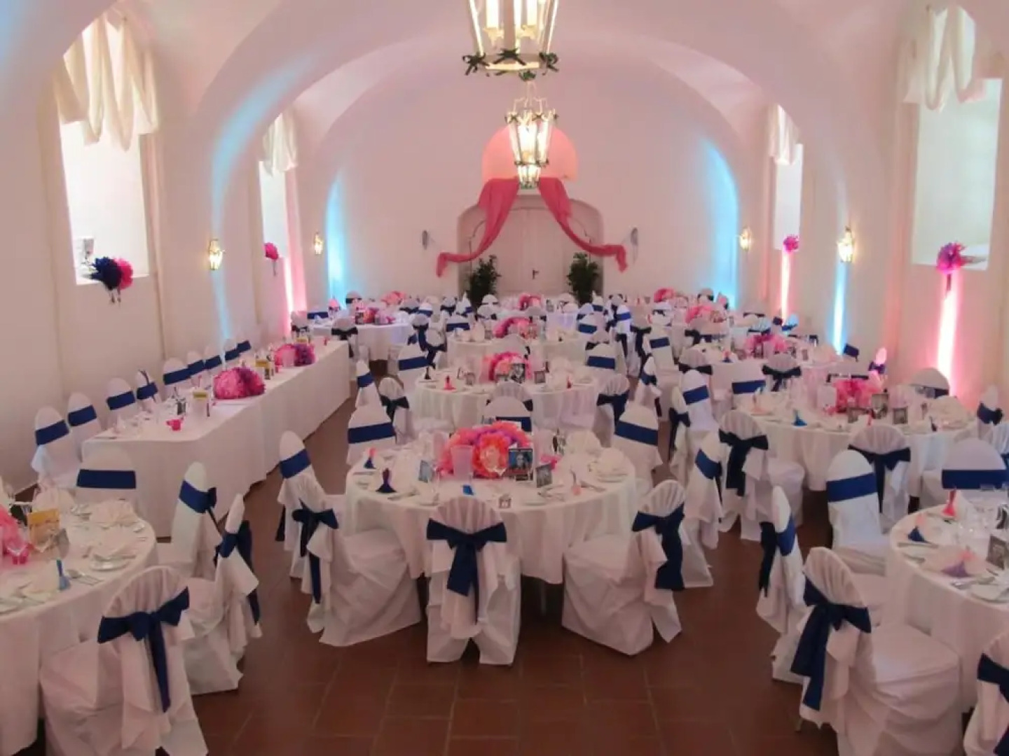 Hotel & Restaurant Knapppenstöckl