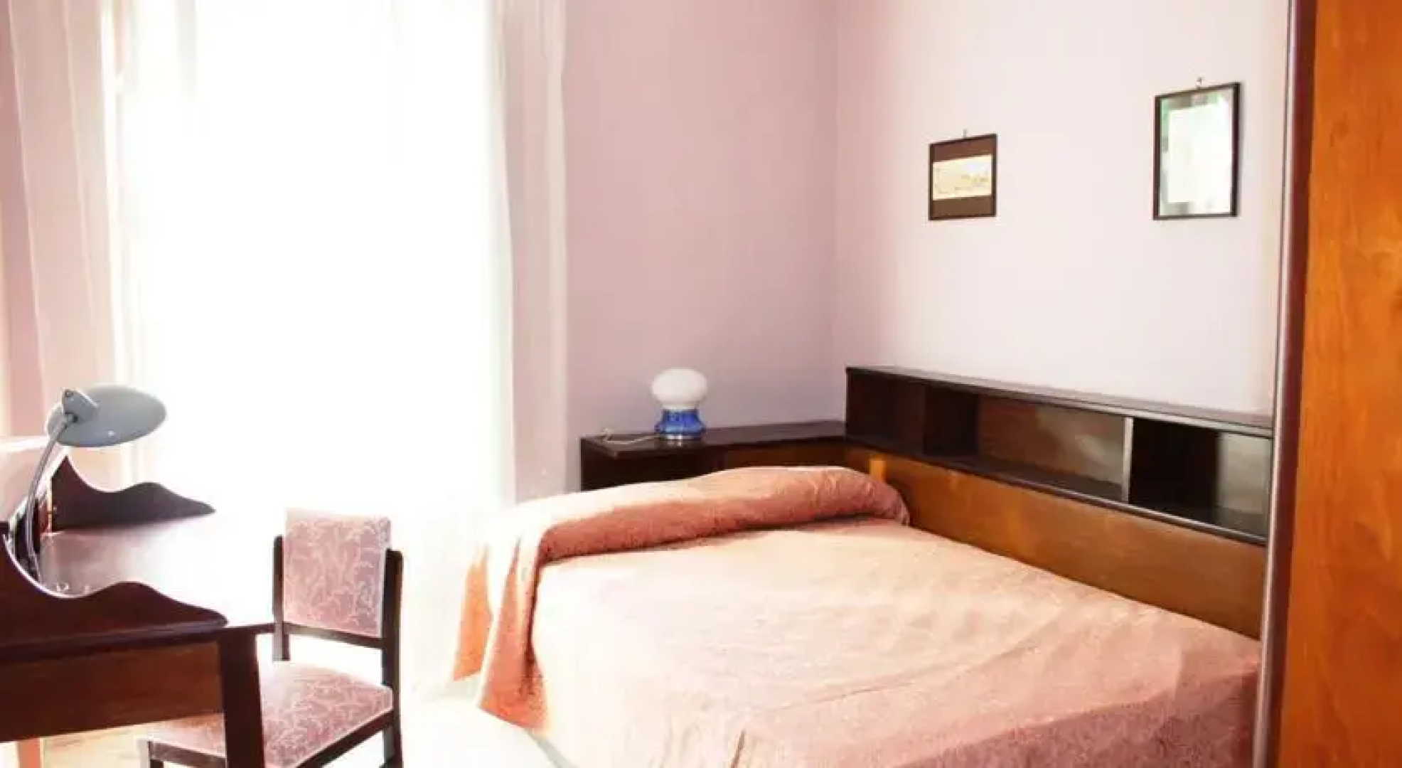 Case Sicule - Baroque Apartment