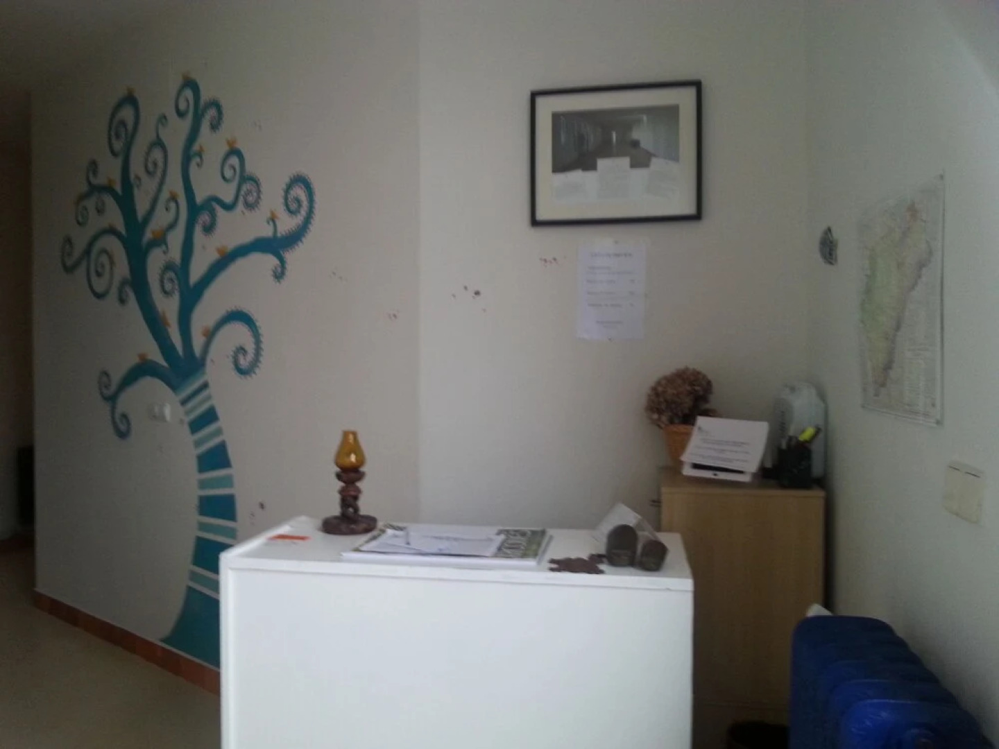 El Refugio del Dragón