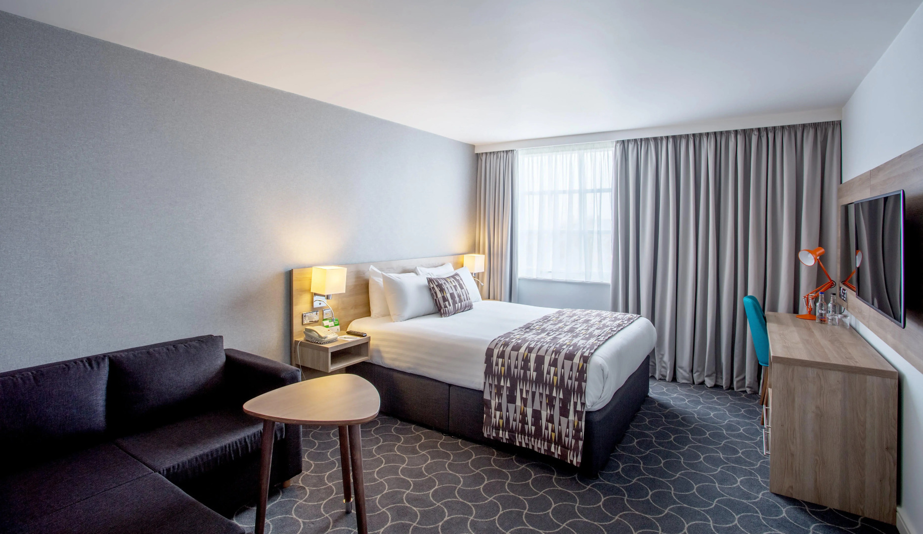 Holiday Inn Ellesmere Port by IHG