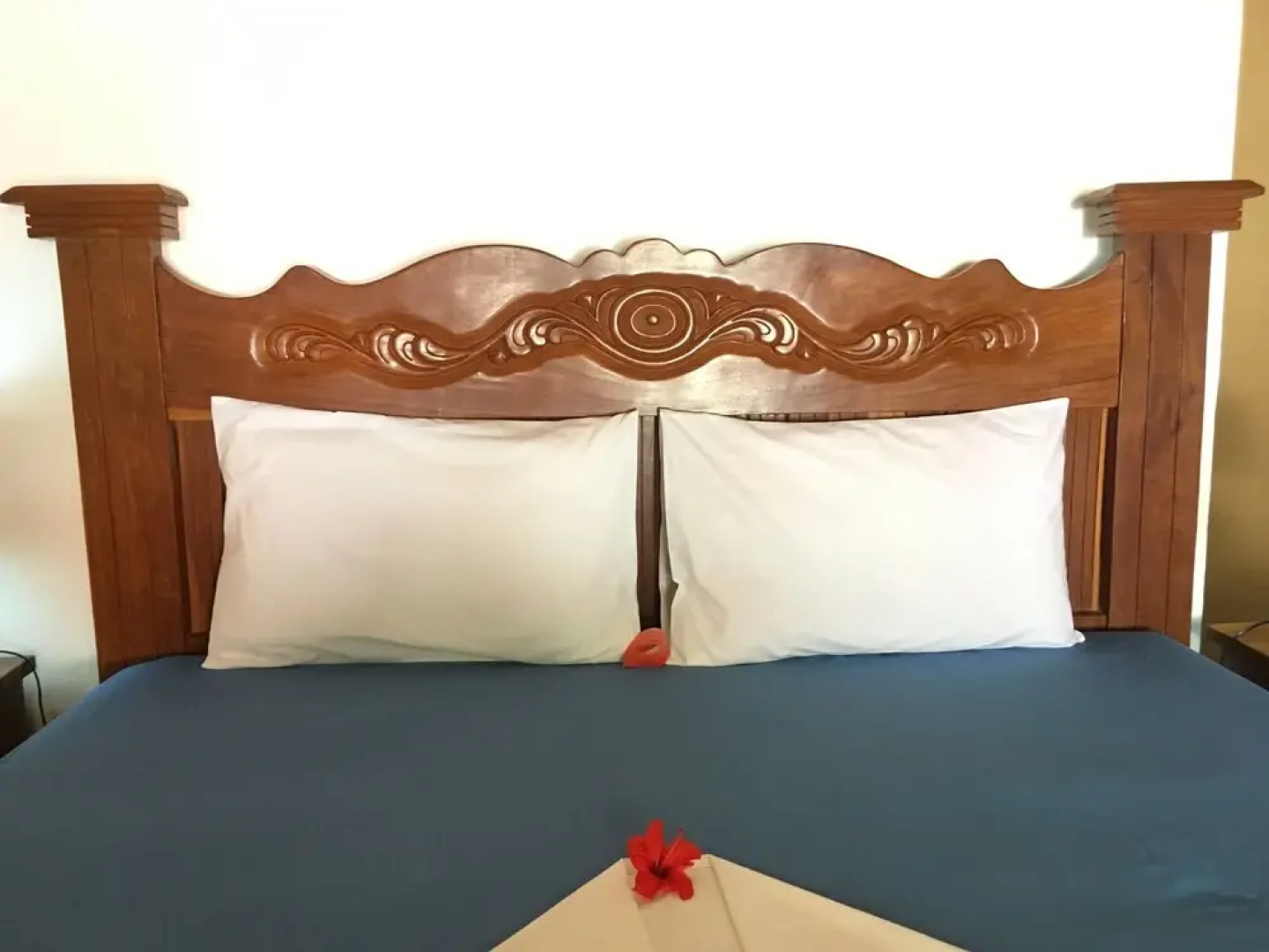 Mango Lodge