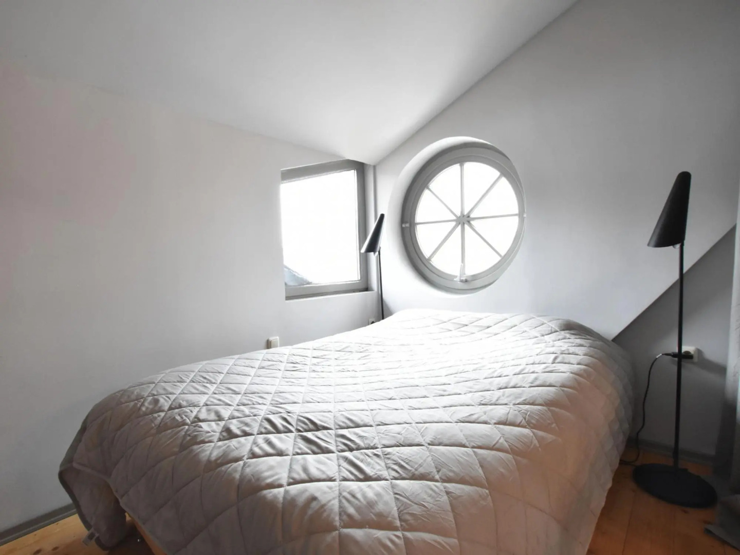 Pretty Apartment in Detershagen With Terrace