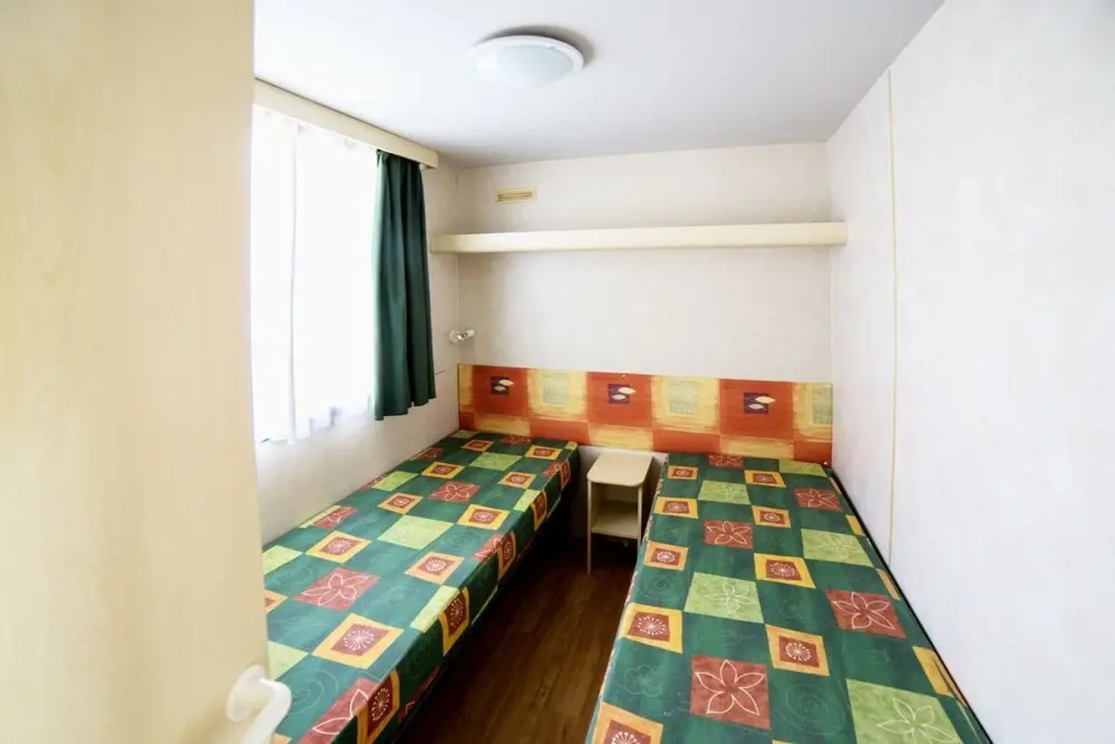 Sereno Camping Holiday