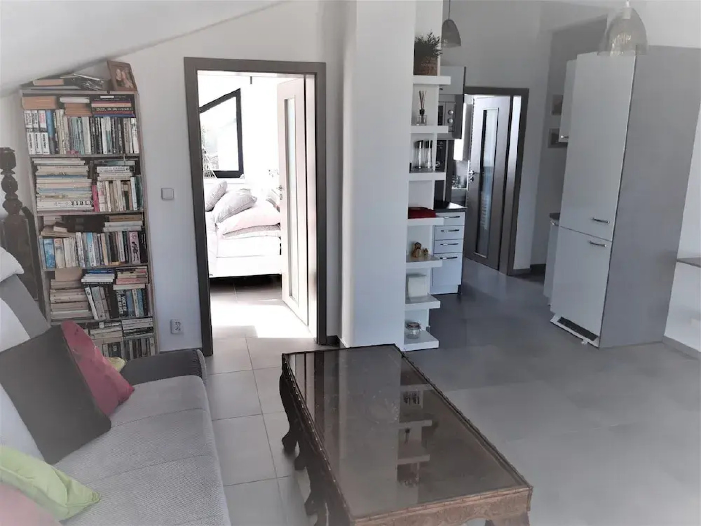 Holiday Home in Kladno With Private Pool