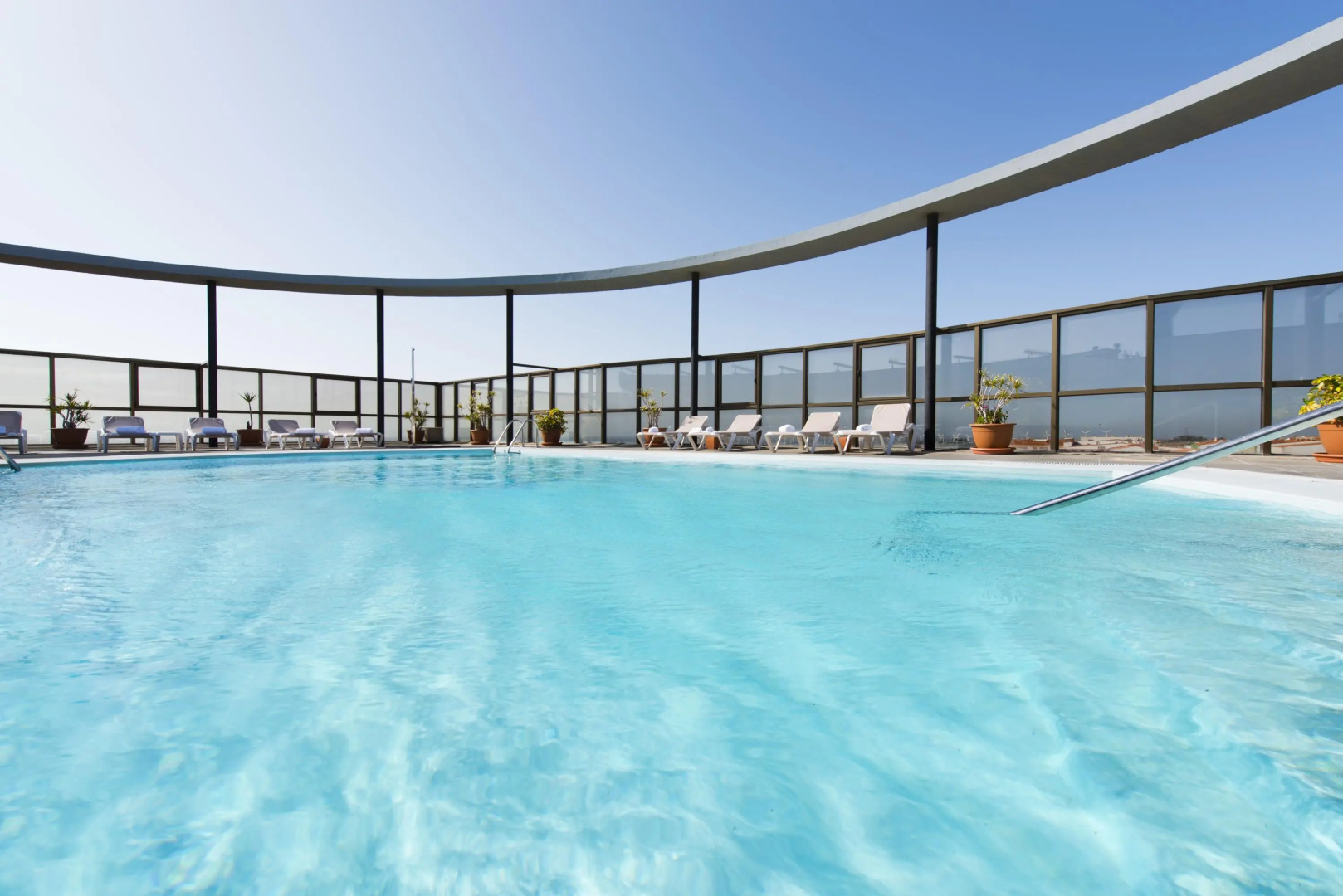 Elba Vecindario Aeropuerto Business & Convention Hotel