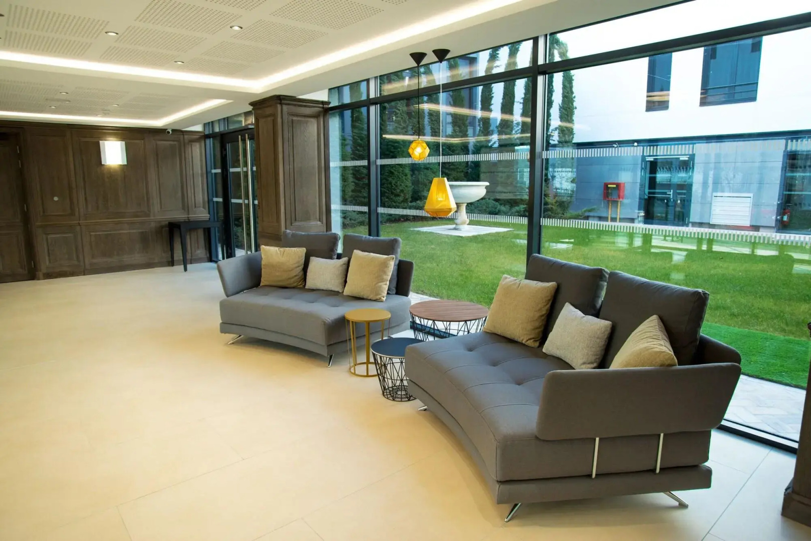 Les Jardins de Saint-Cloud