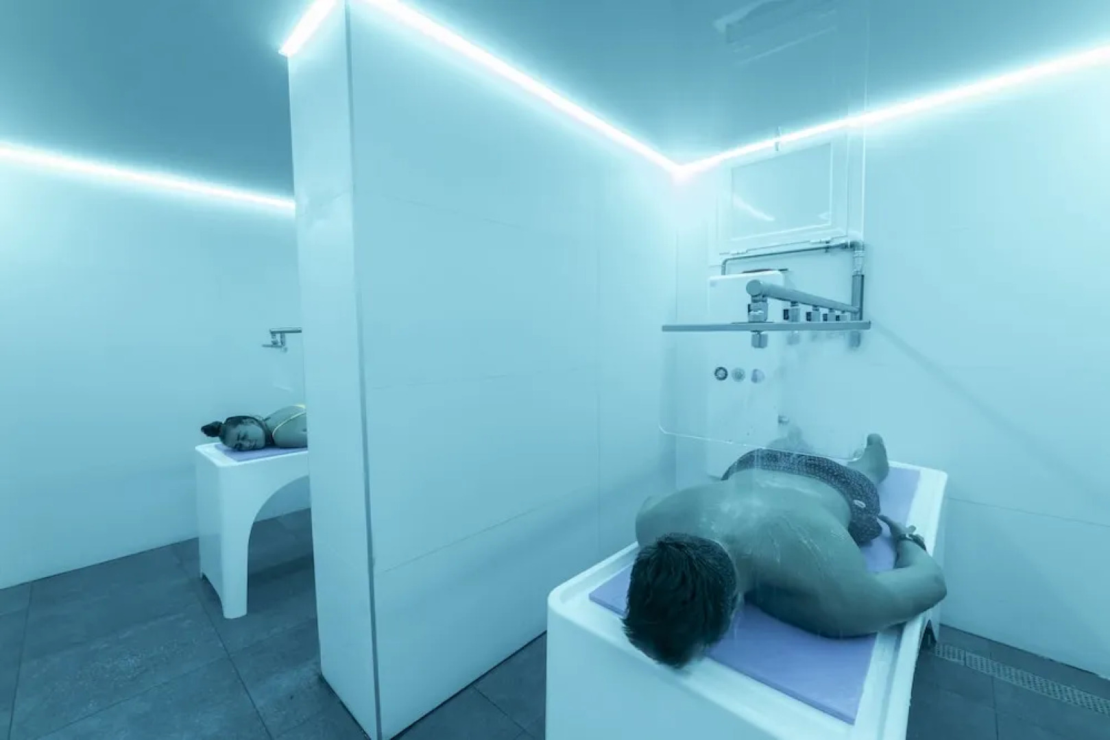 Balneario De Fitero - Hotel Bécquer