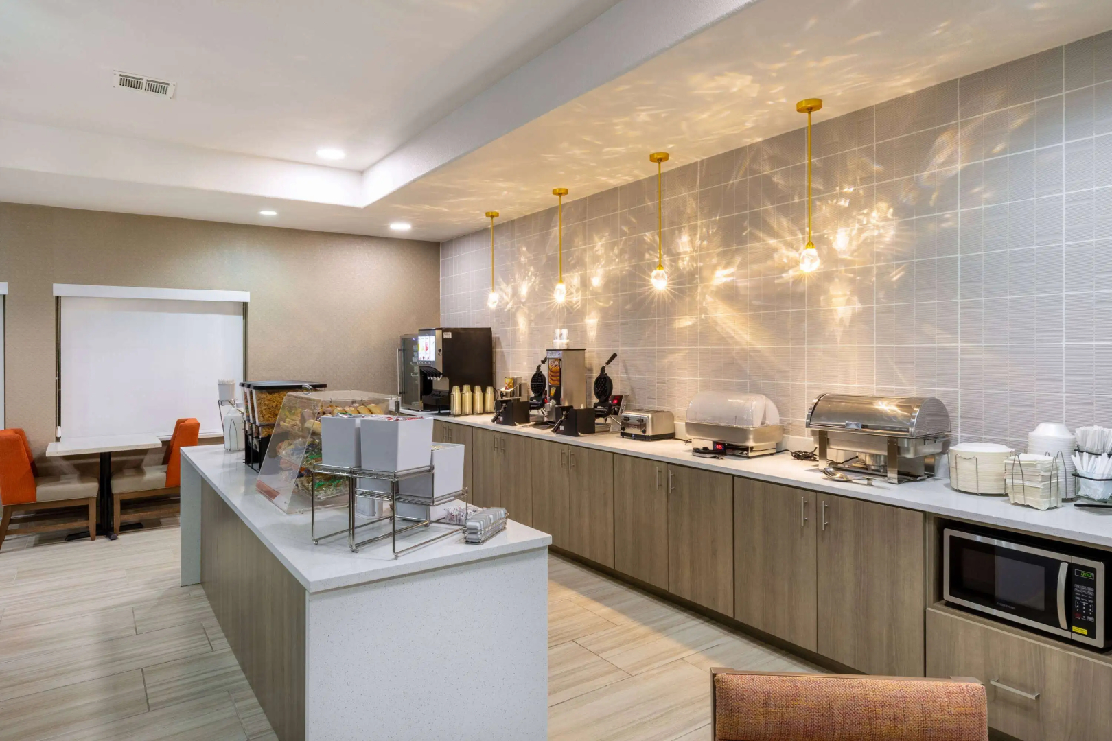 La Quinta Inn & Suites by Wyndham New Braunfels