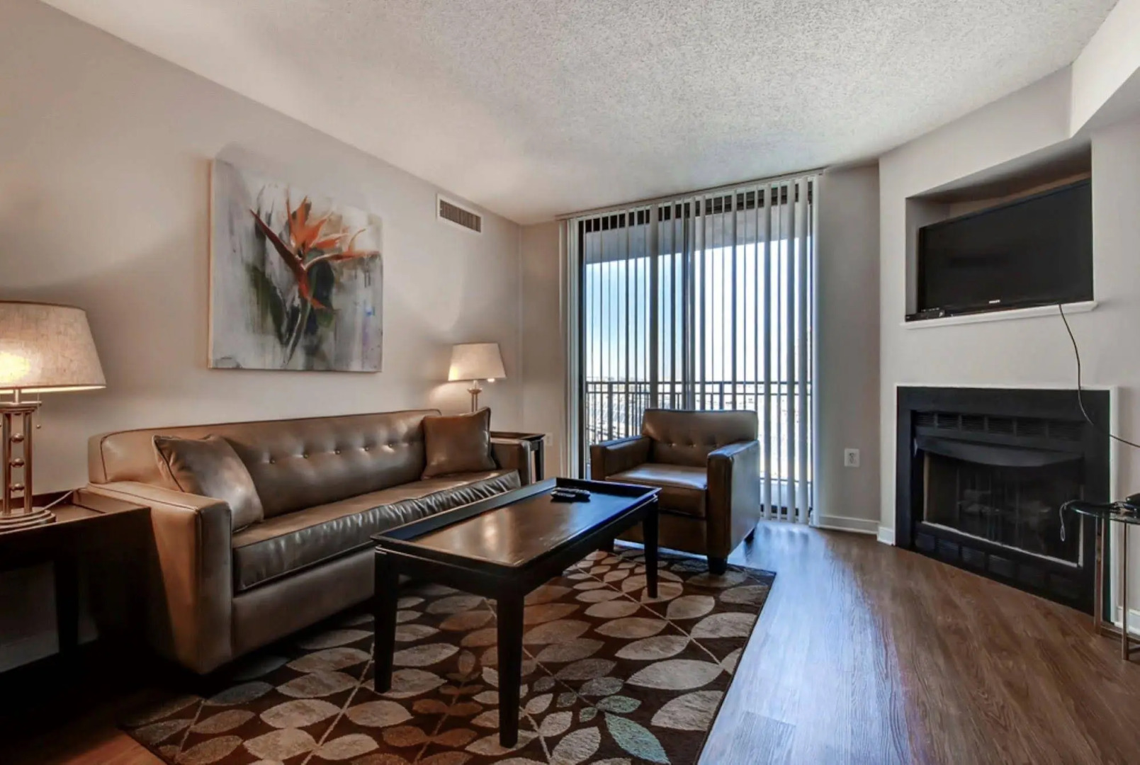 Global Luxury Suites at Castro Street