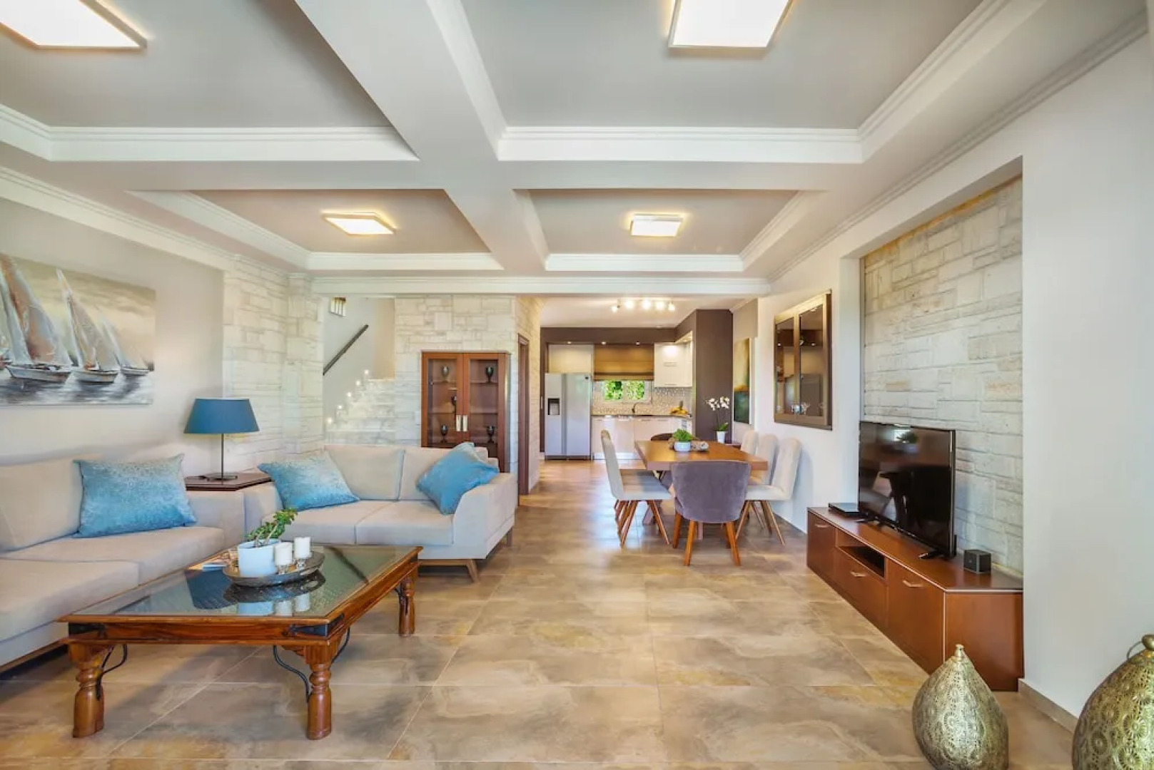 Sunny Villas Exclusive