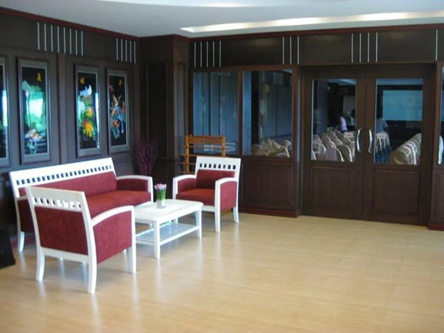 Breeze Hill Khao Kho