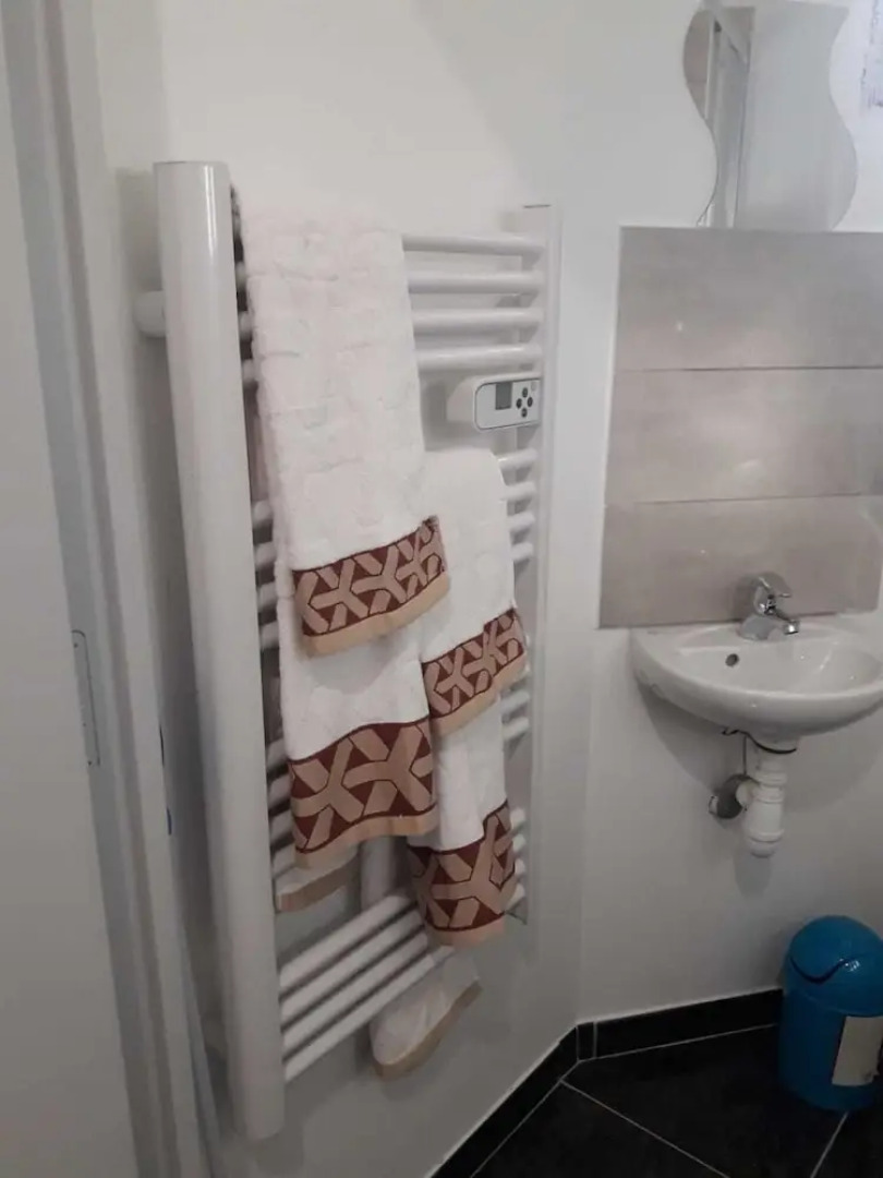 Sleeping Beauty Studio