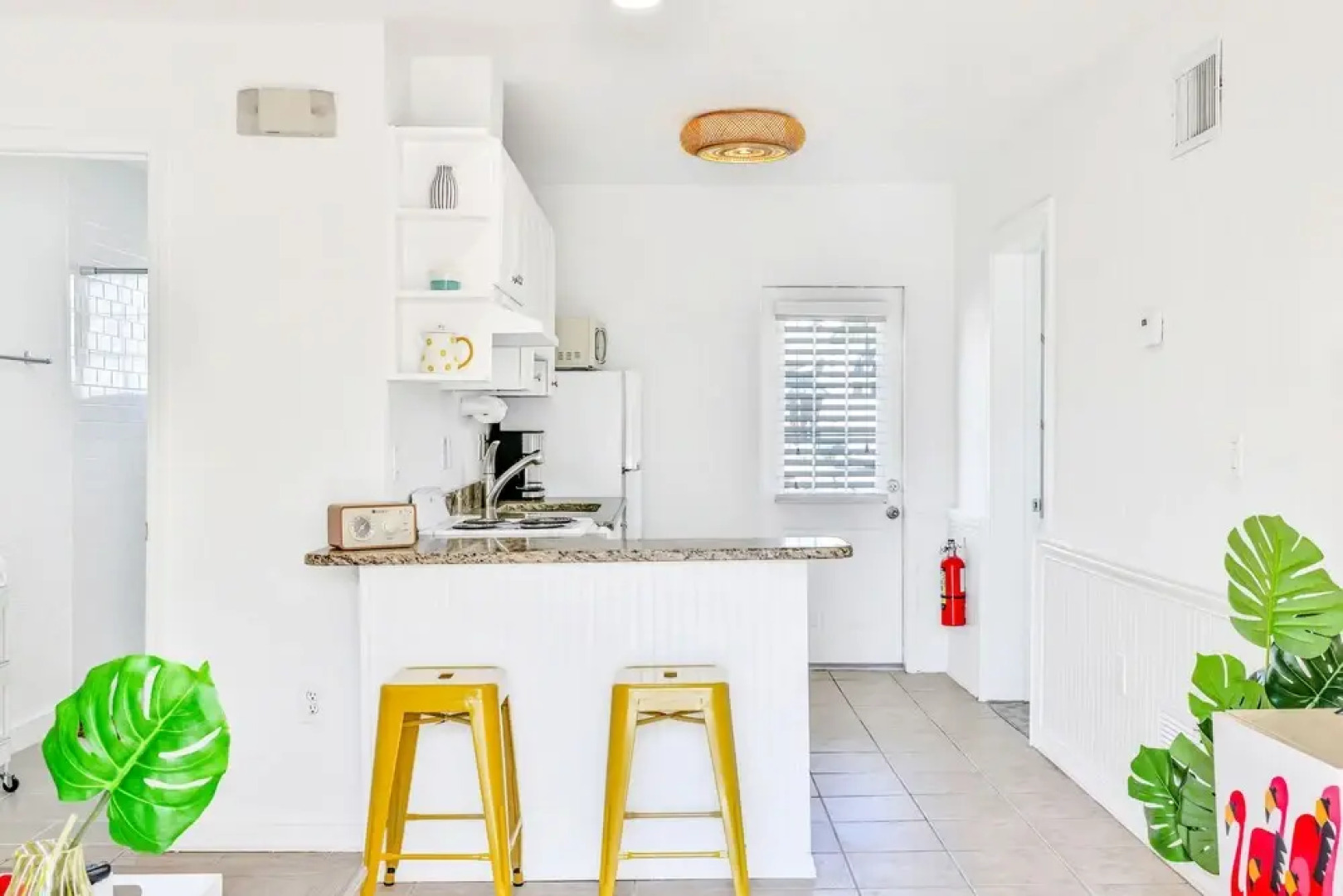 Sunrise Garden Resort