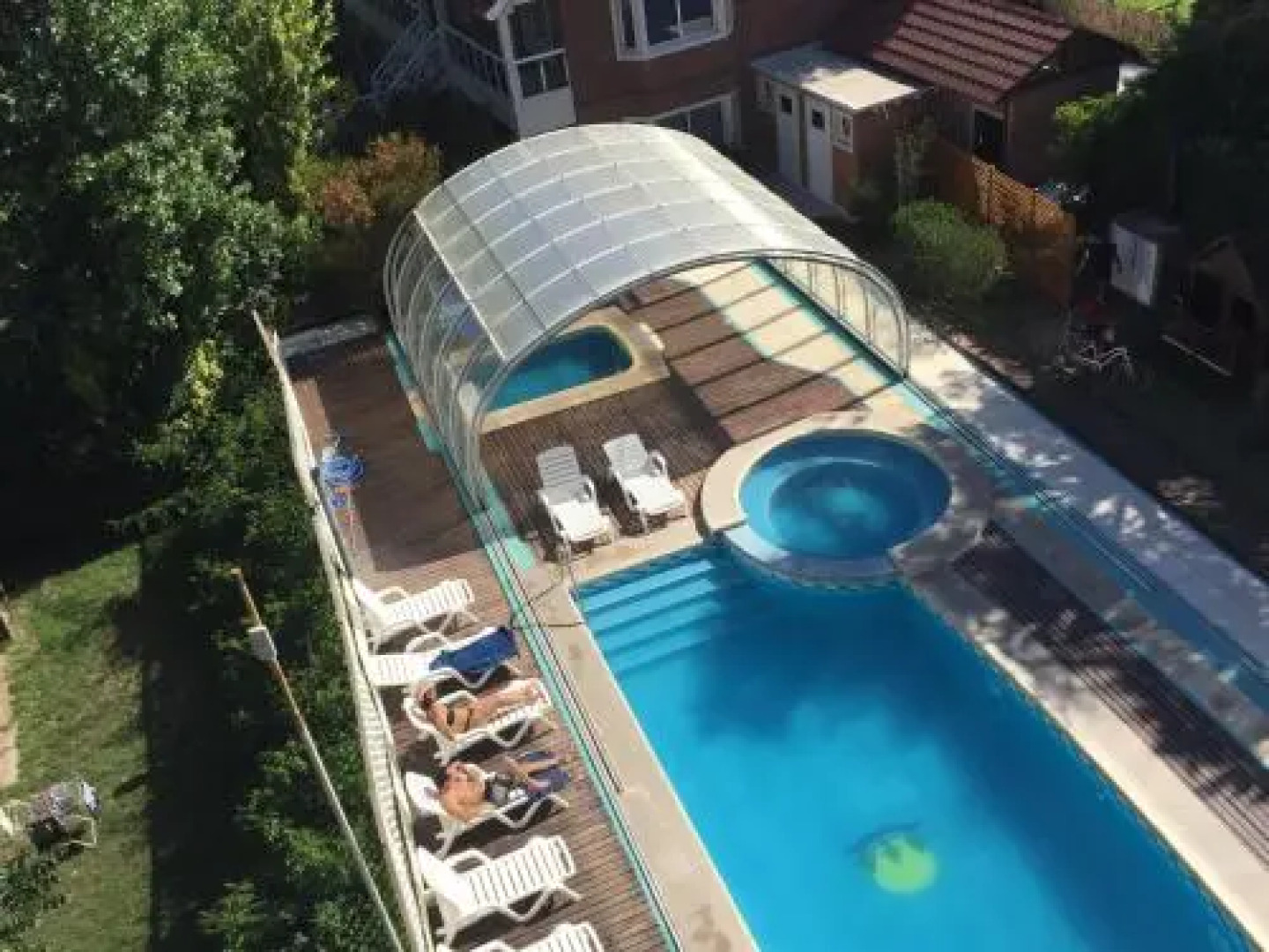 Apart & Hotel Neptuno