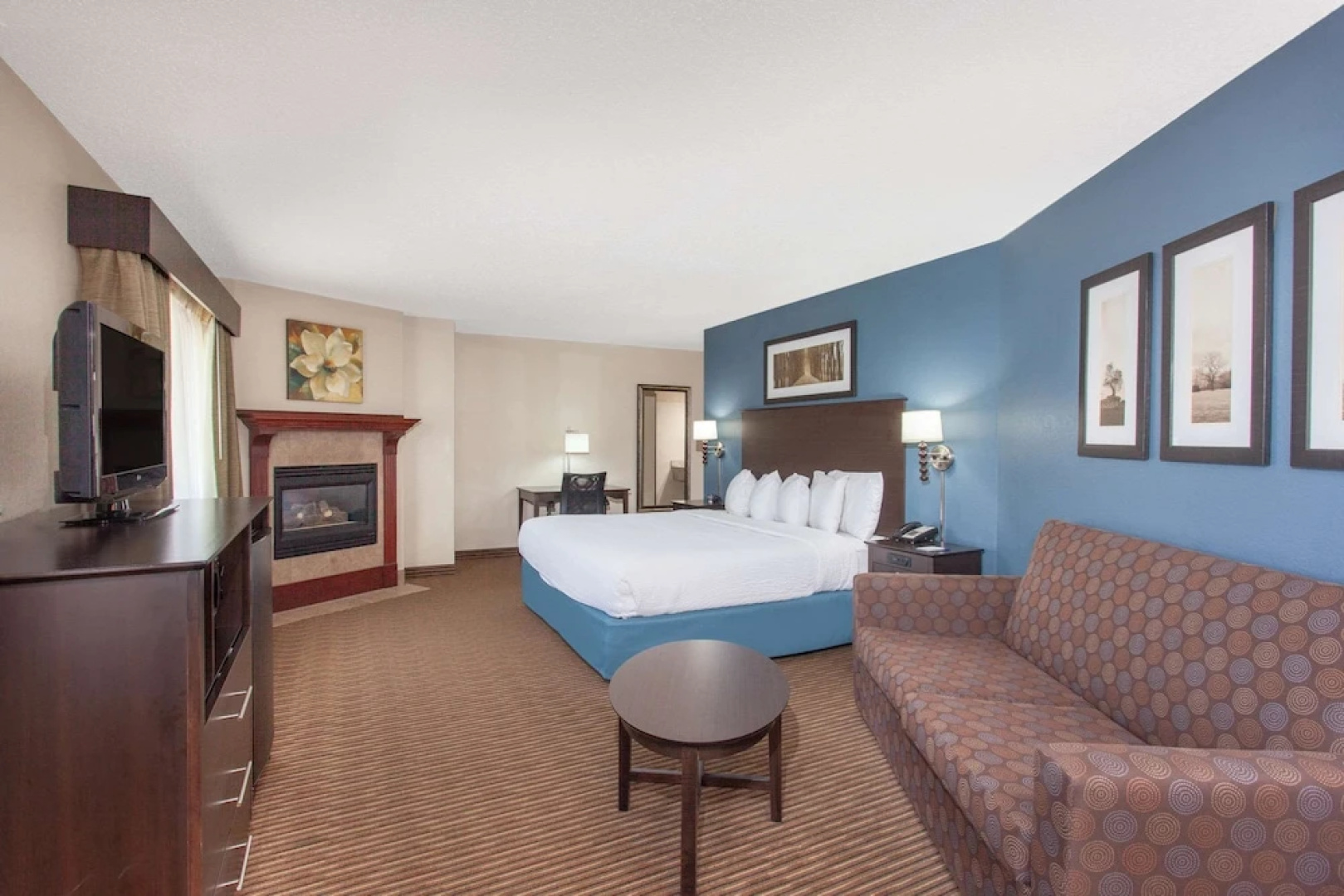 AmericInn Hotel & Suites Mankato — Conference Center