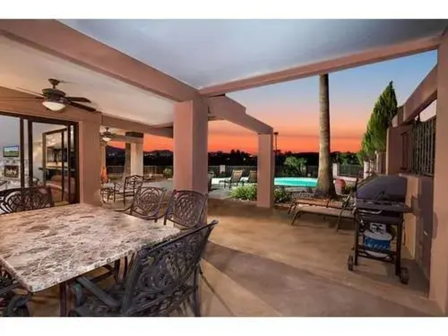Fountain Hills Vacation Properties