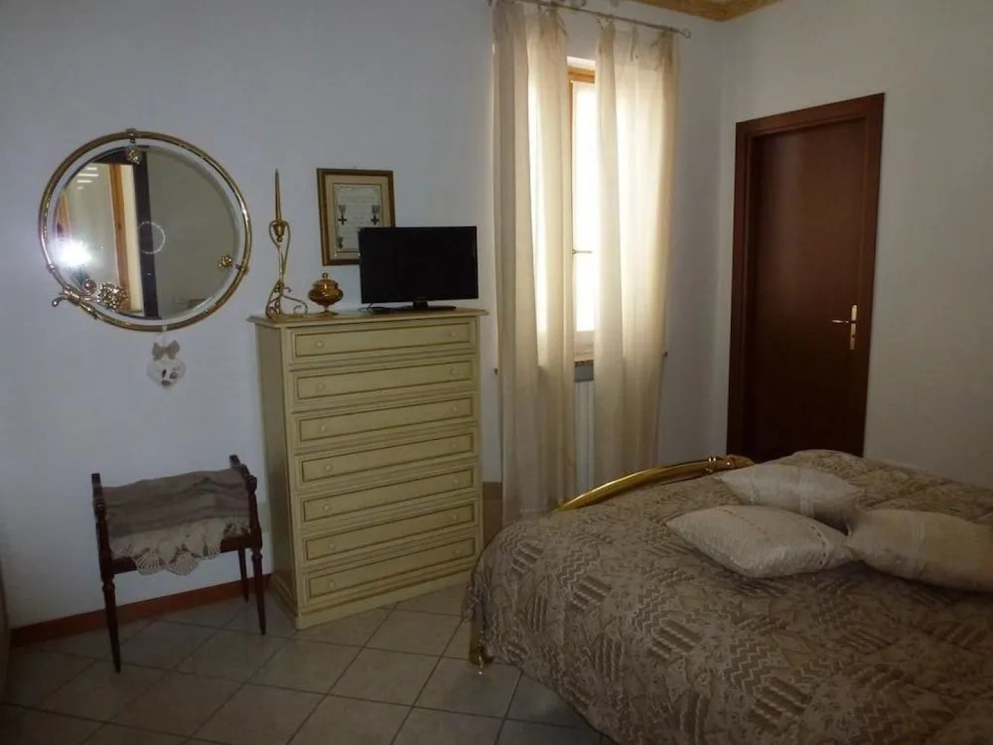 B&B Alle Porte Di Asti