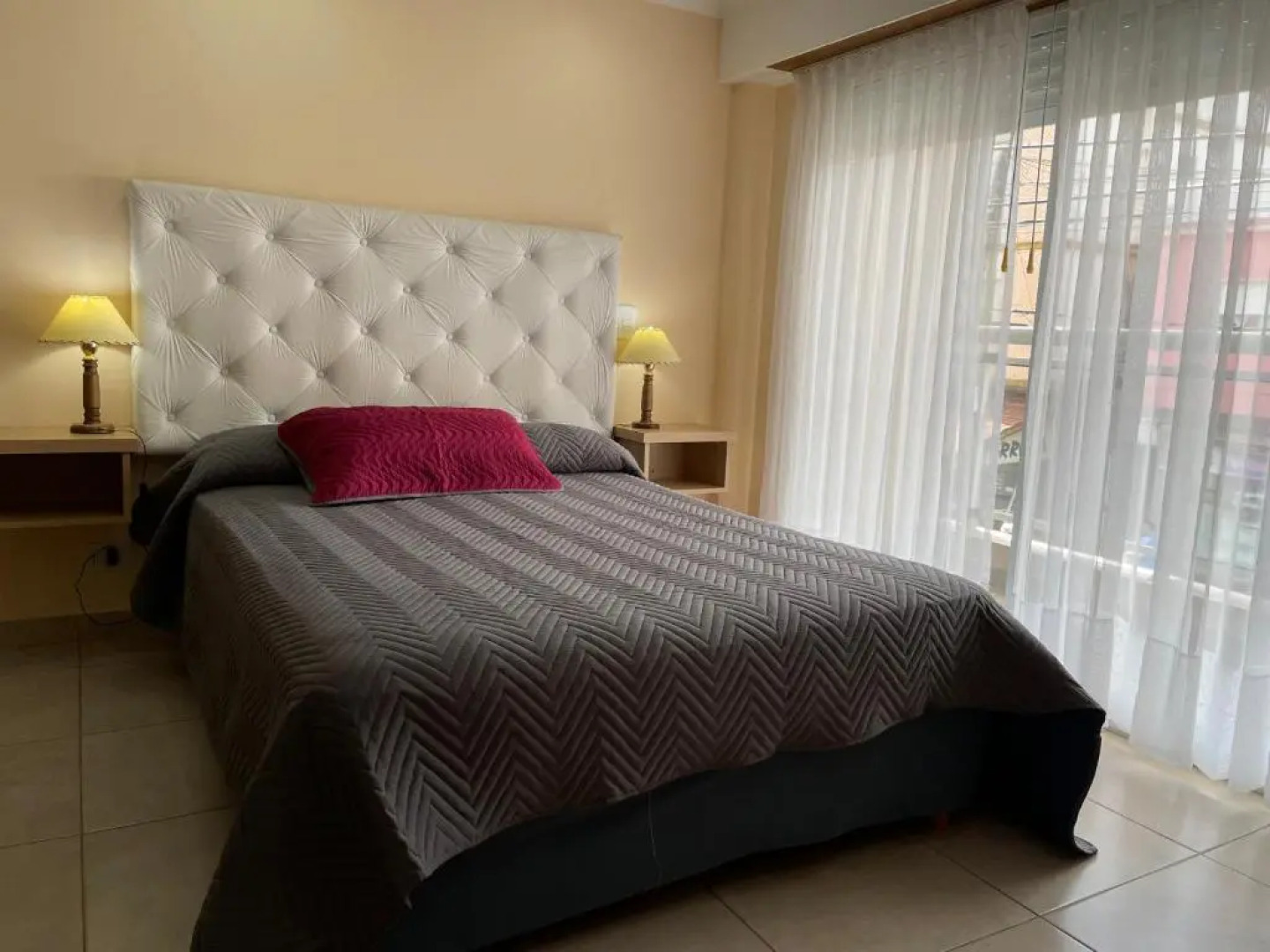 Departamentos Sol y Arena