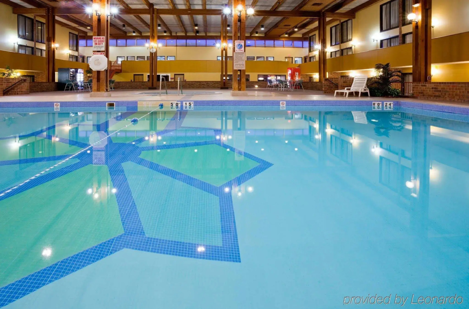 Holiday Inn & Suites St. Cloud by IHG