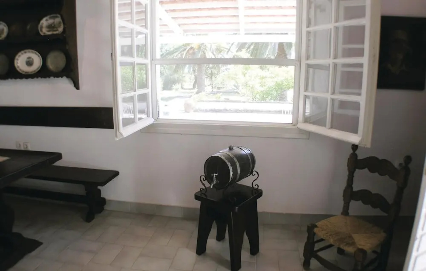 Awesome Home in Amfilochia With 3 Bedrooms