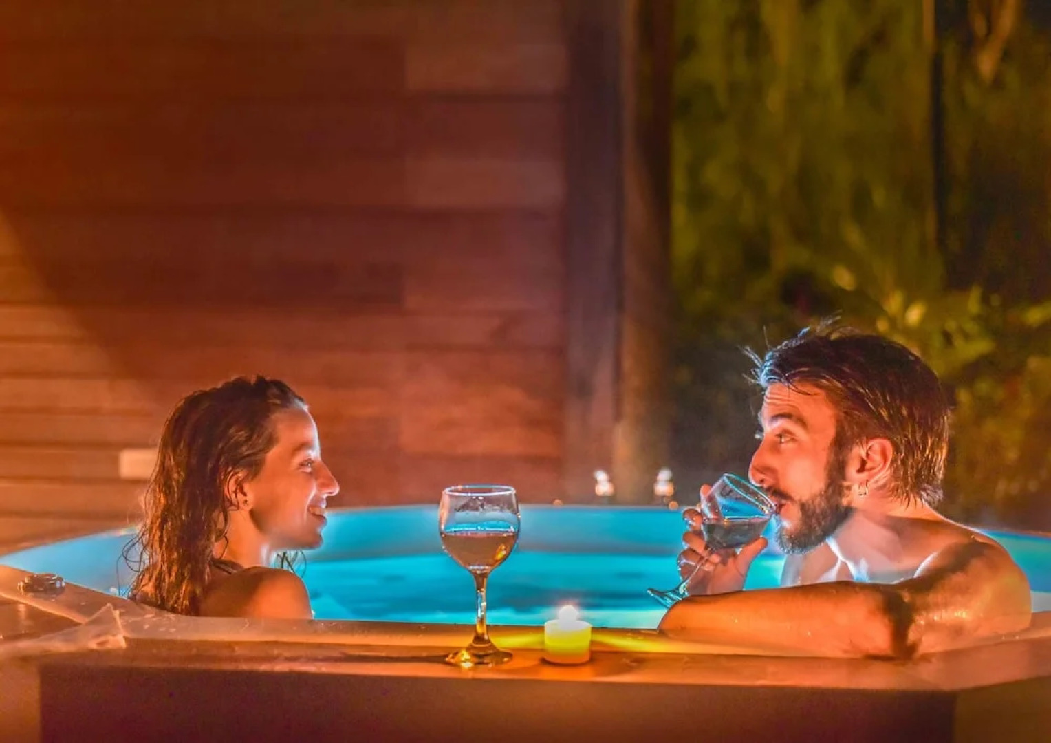 El Jardín Misahualli Lodge