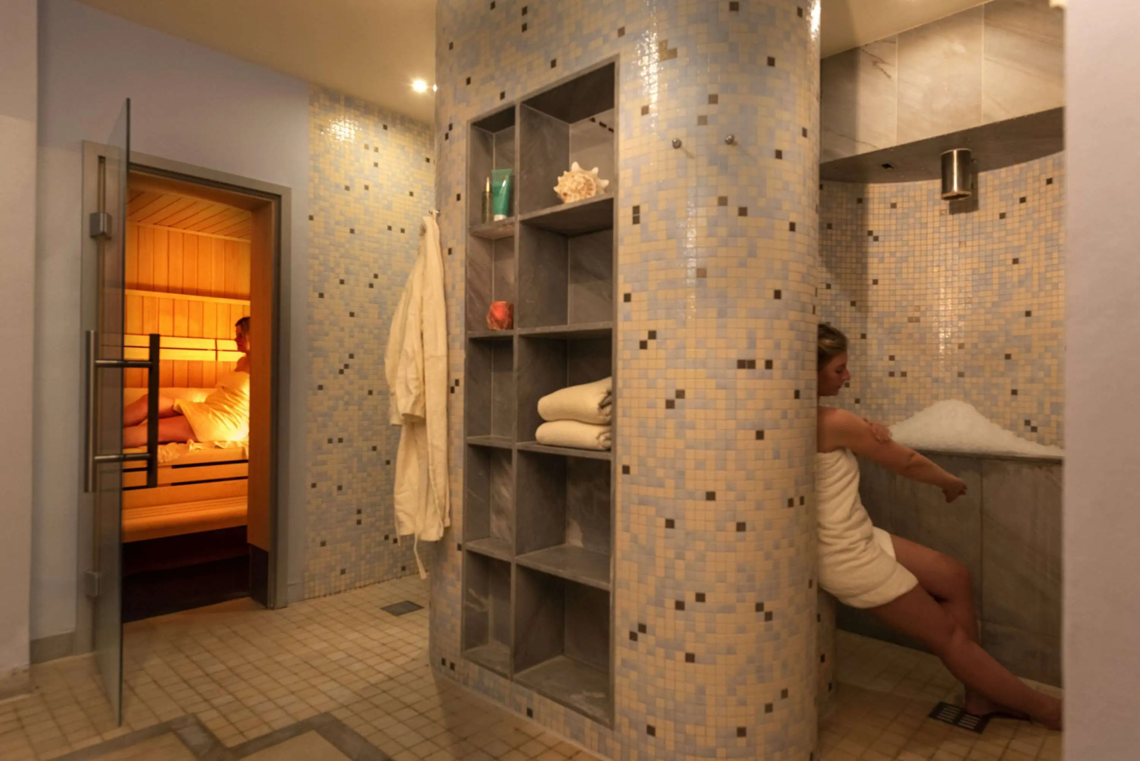 Maritim Seehotel Timmendorfer Strand
