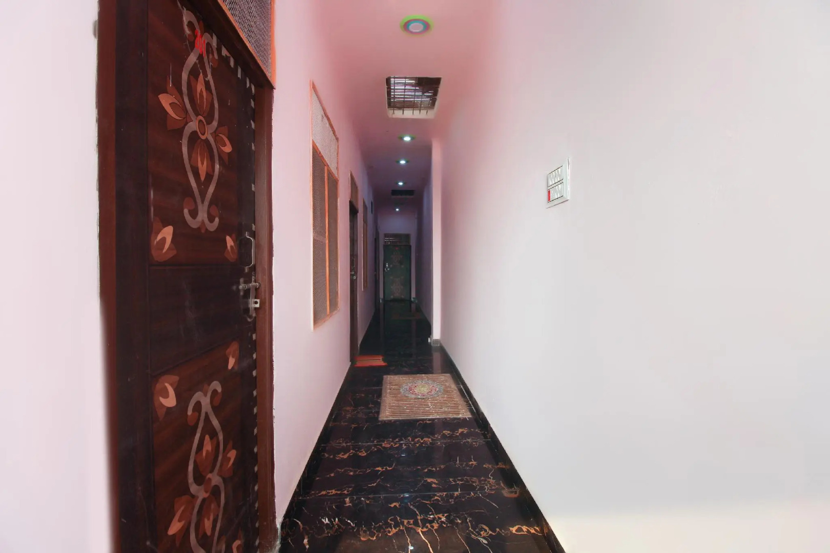 SPOT ON 62769 Mohit Guest House