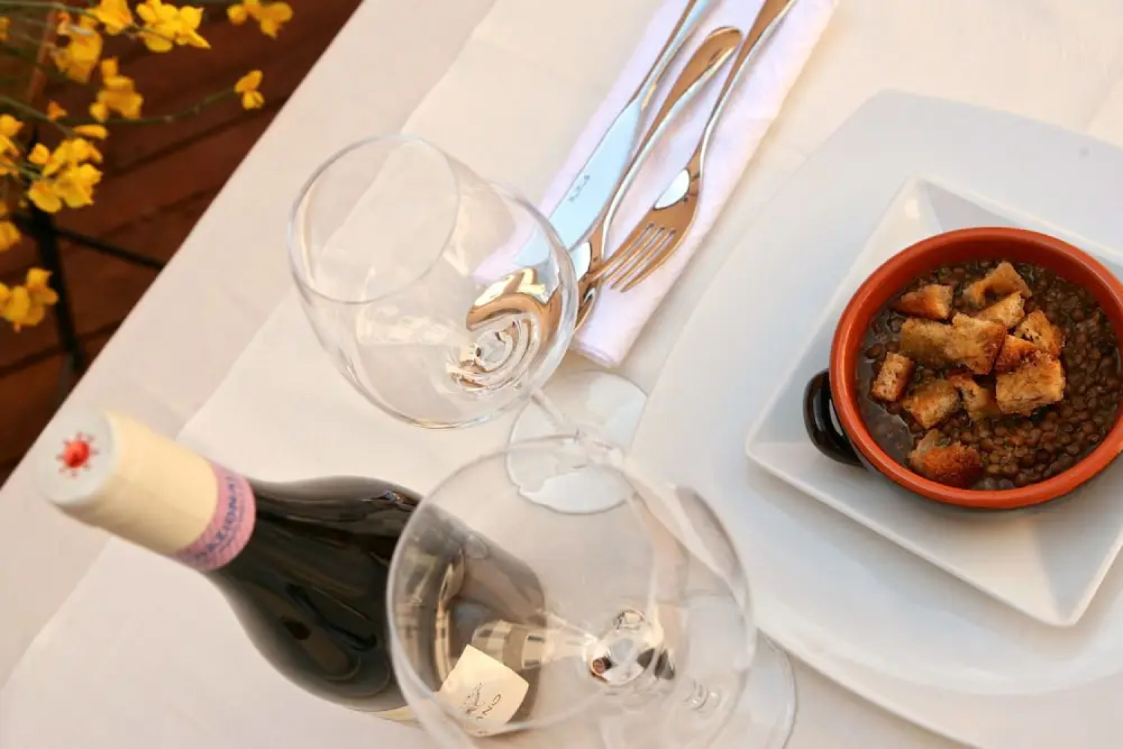 Convento di San Colombo - Dimora Storica