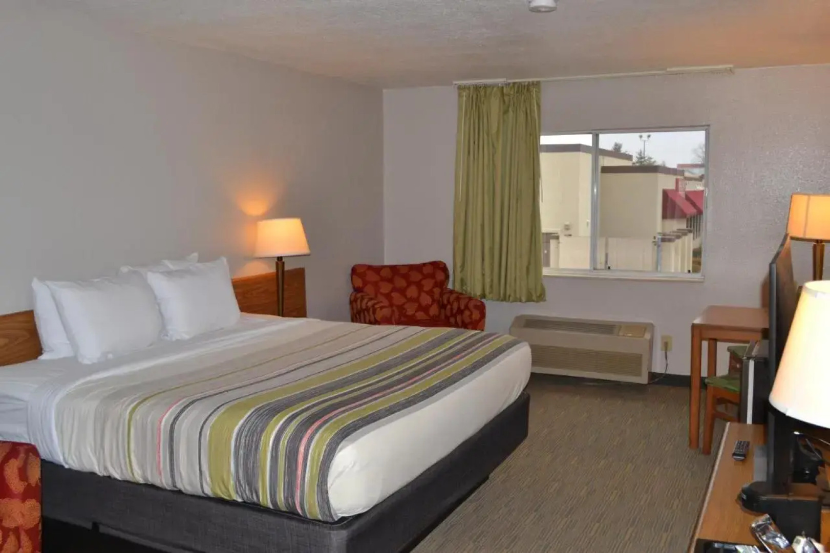 Country Inn And Suites By Radisson Fairview Height