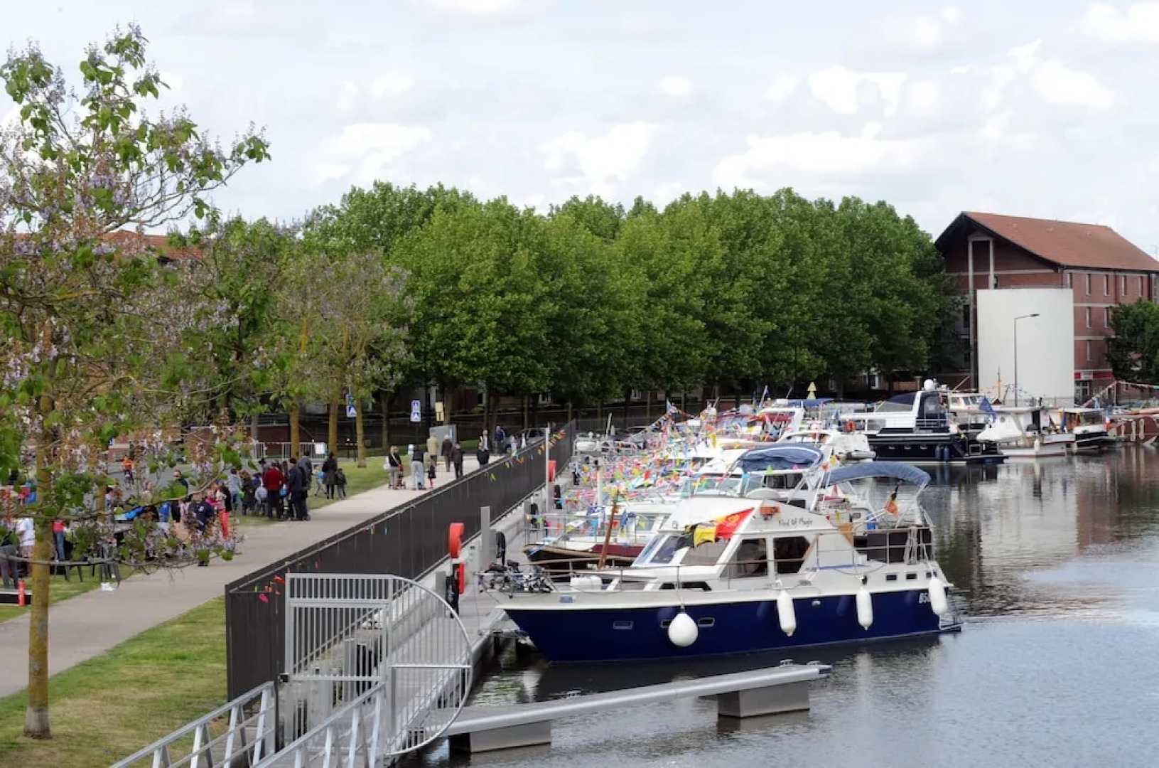 Appart'Hôtel Cambrai