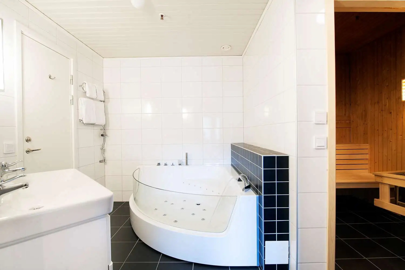 Best Western Stöten Ski Hotel