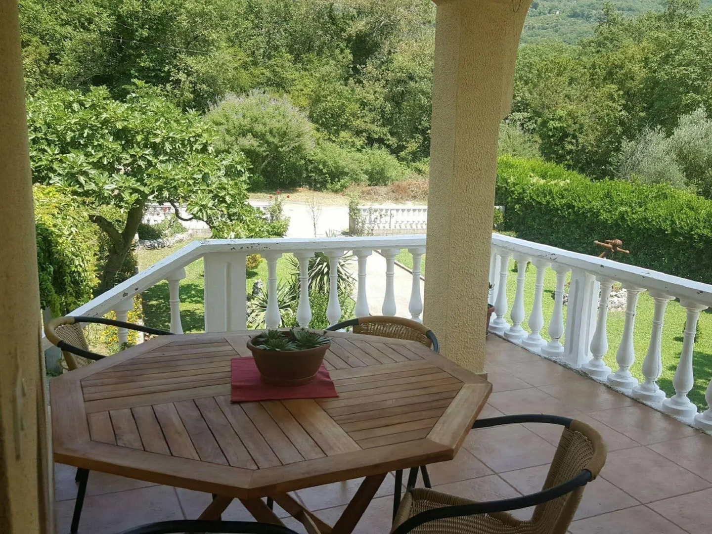 Studio Apartments Petkovic