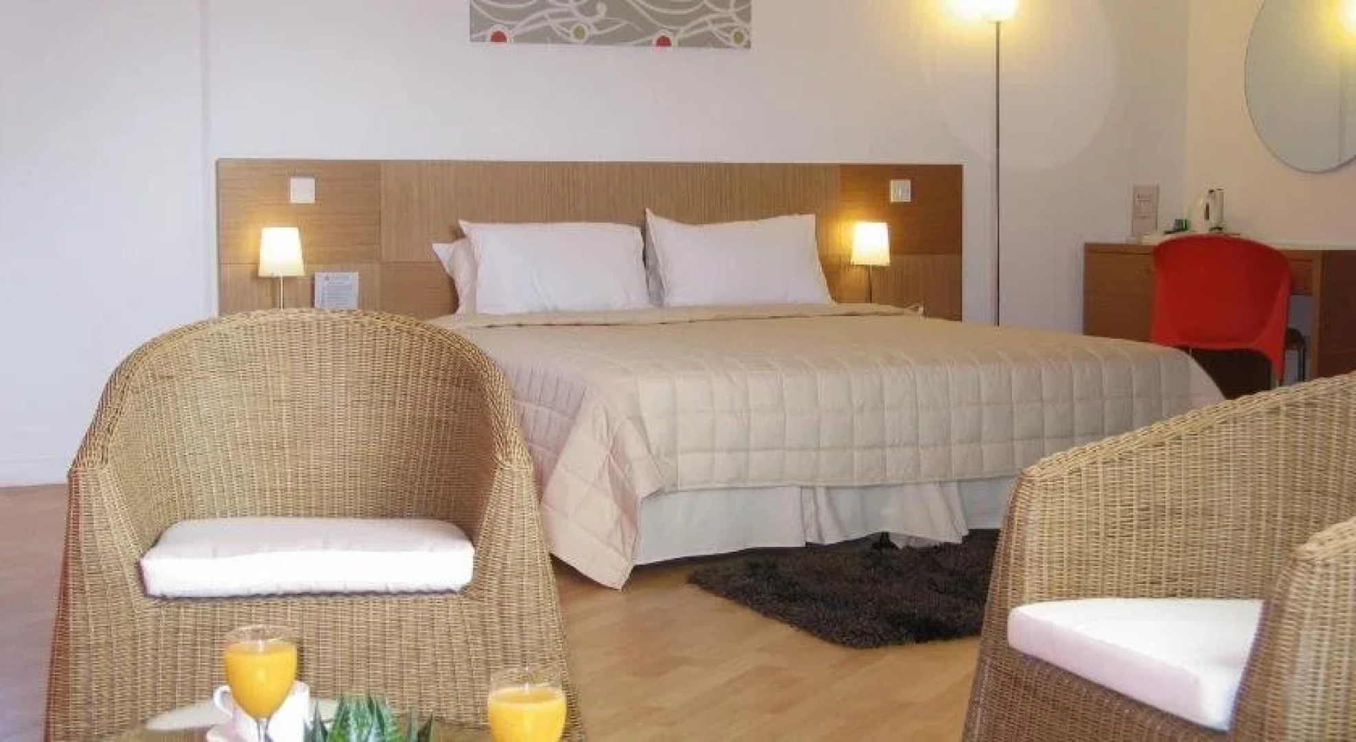 Allegra GSP Sport Center