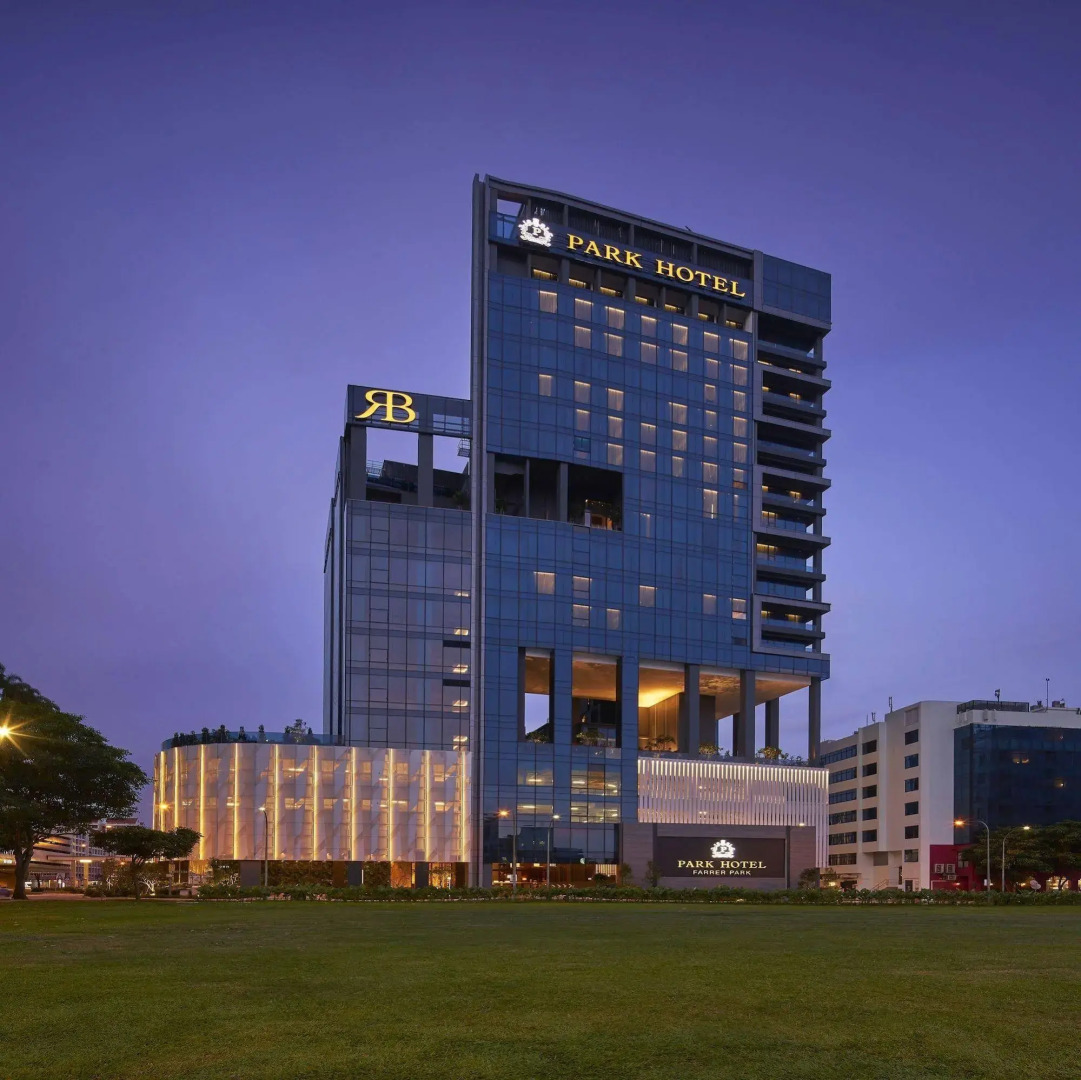 Holiday Inn Singapore Little India by IHG