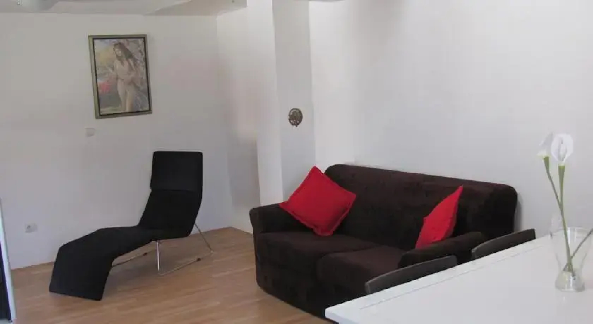 Apartments Buby
