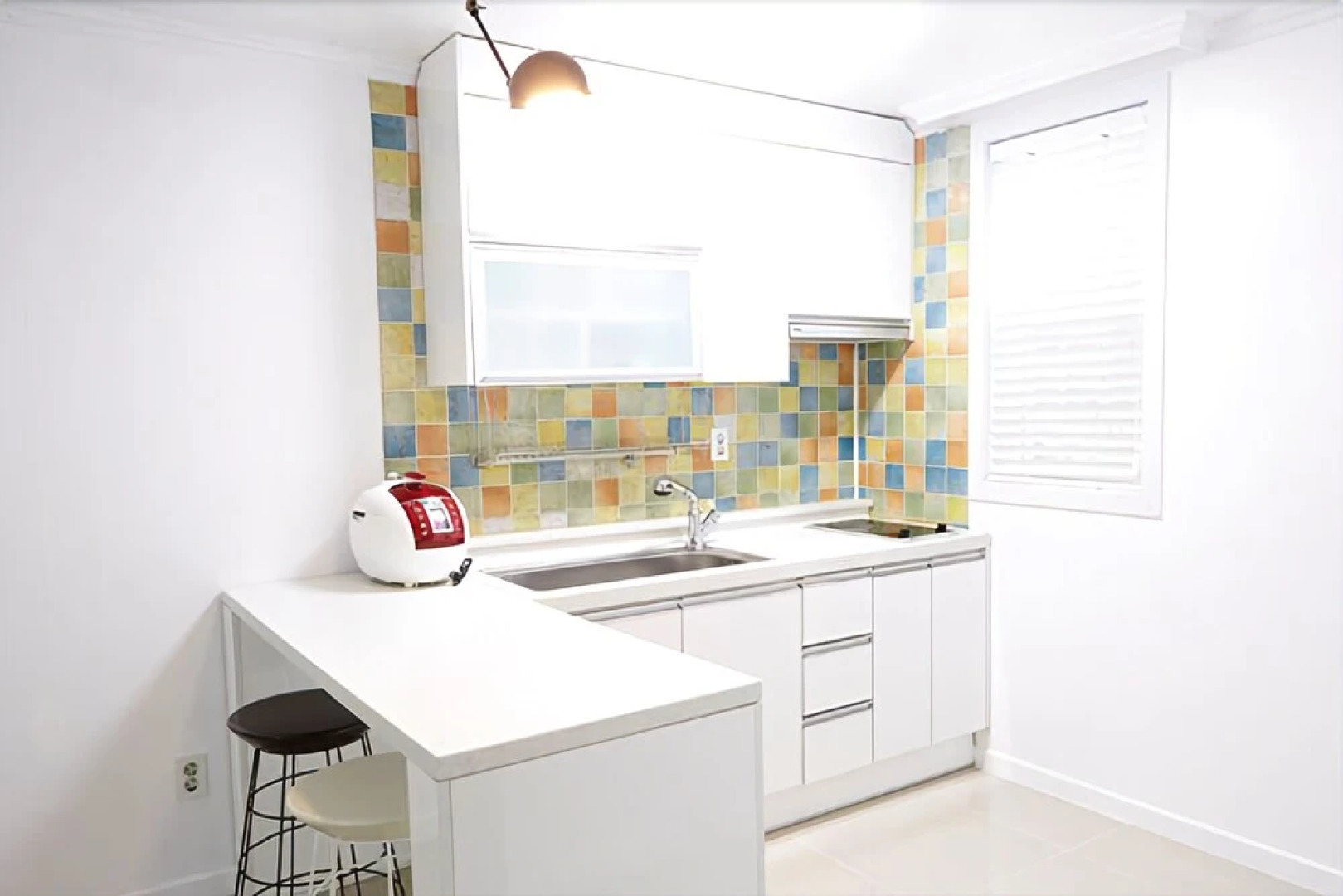 Yangpyeong Fox & Bear Pension