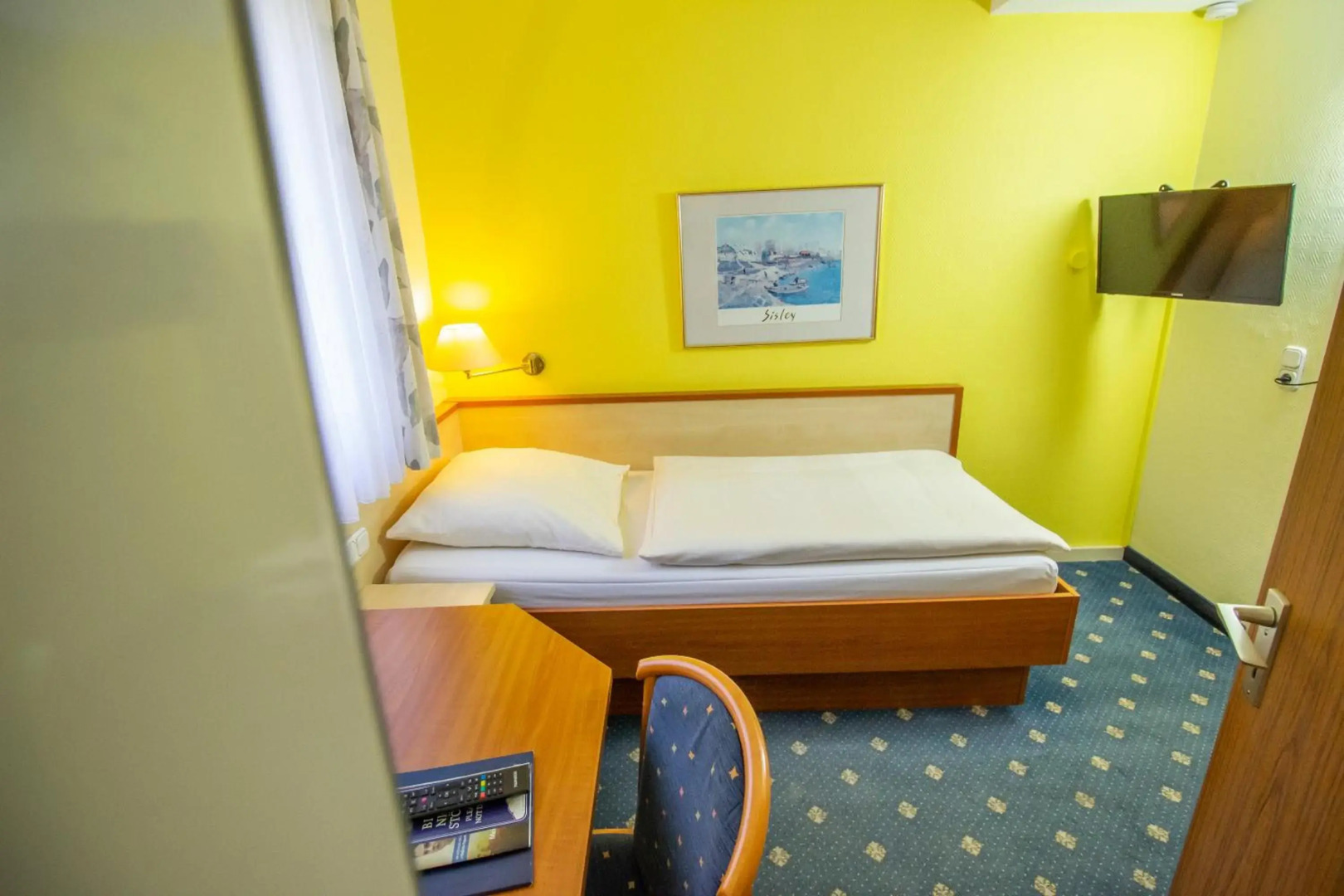 Hotel Heldt Dependance