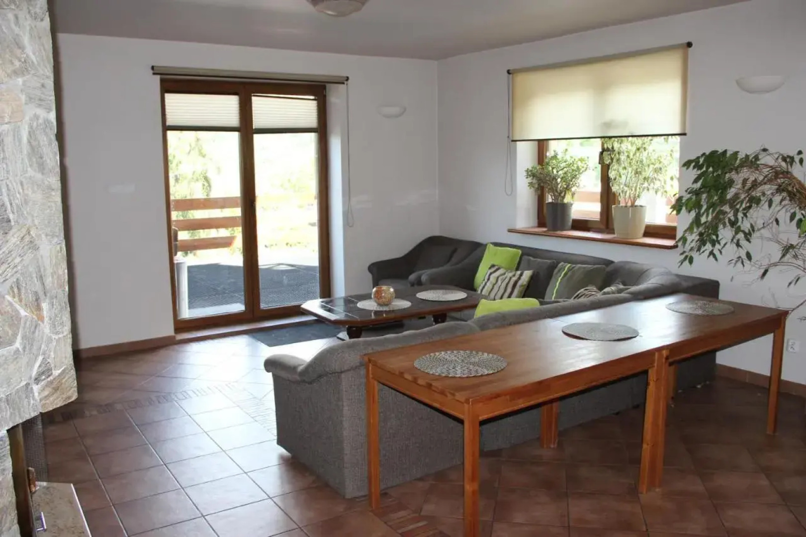 Dom Wakacyjny Tresna