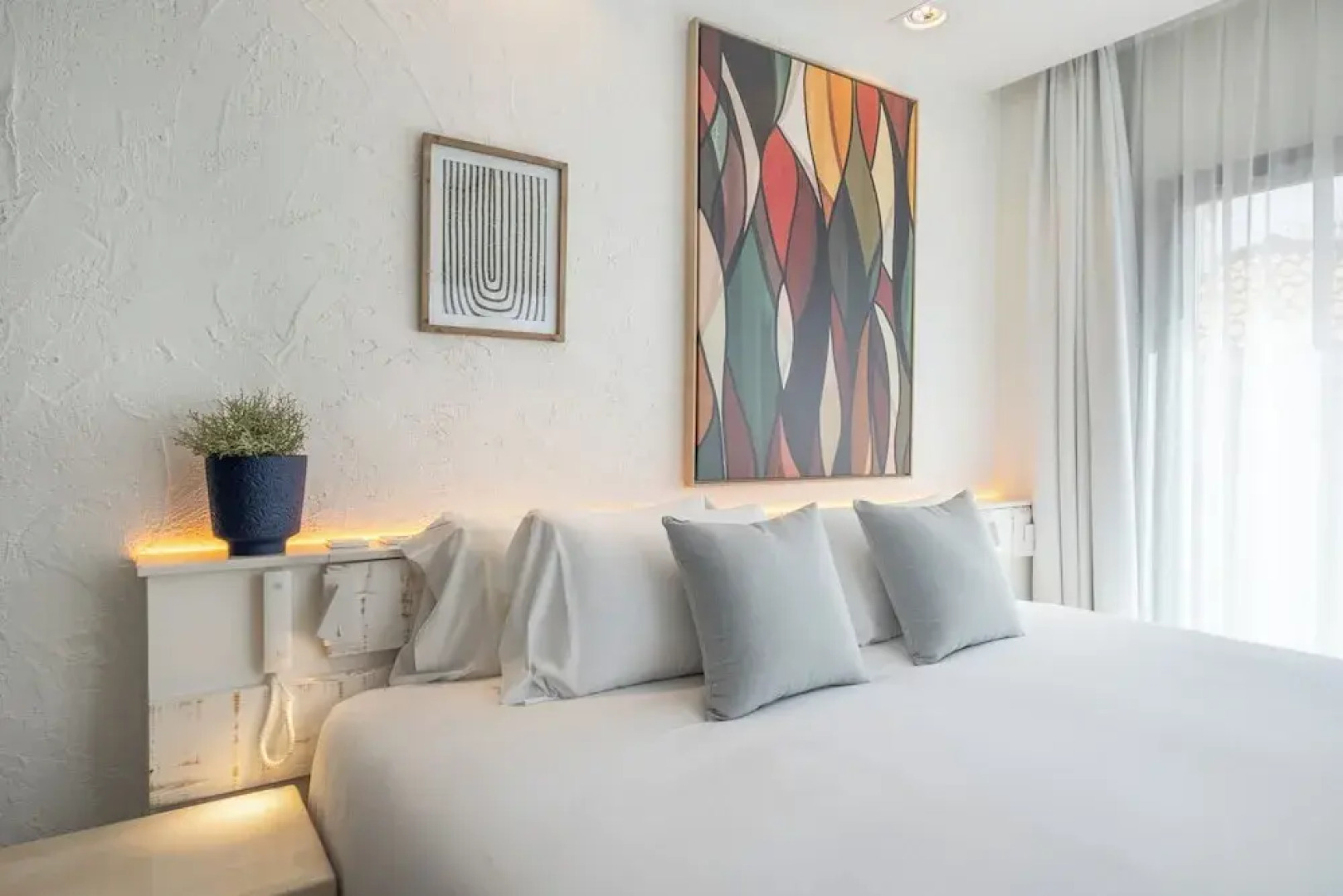 Hotel Cetina Cabo de Palos Puerto