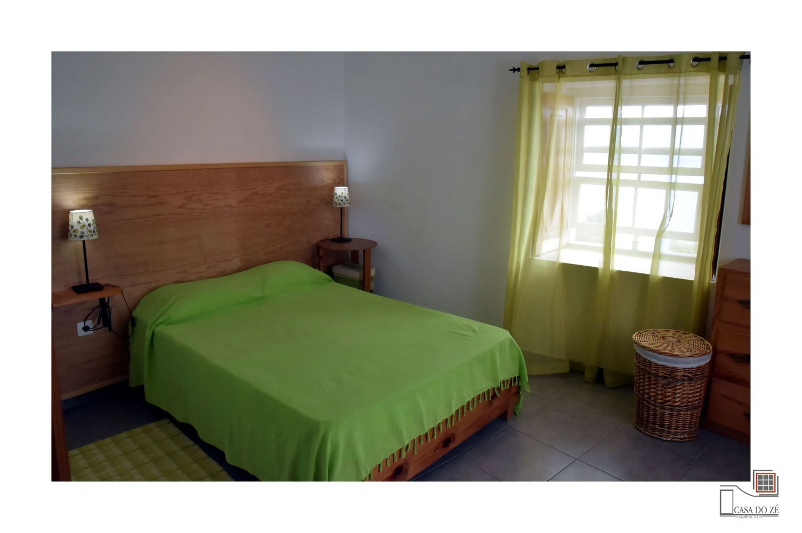 Casa do Zé - AL