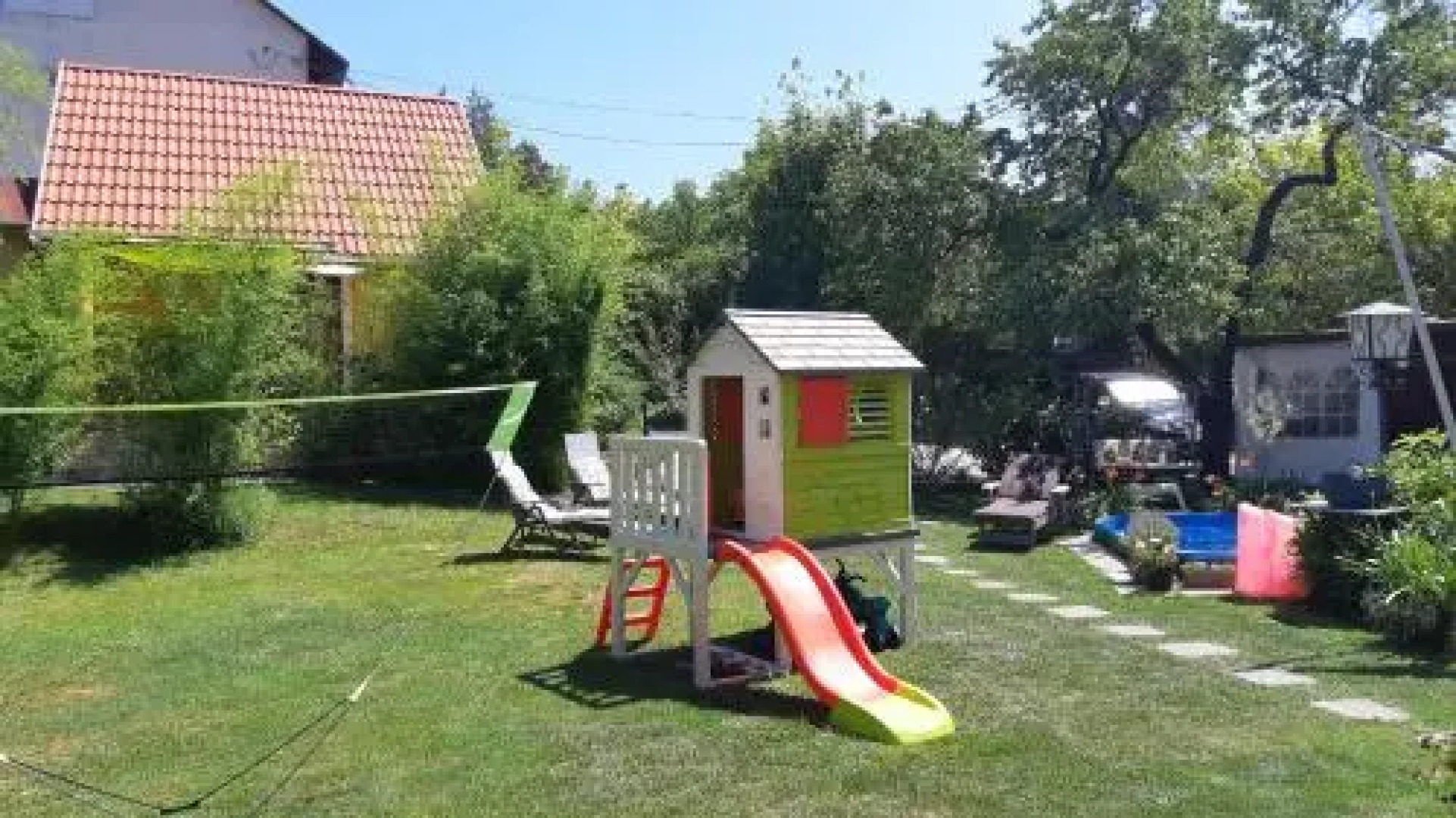 Centrum Csaladi Apartmanok