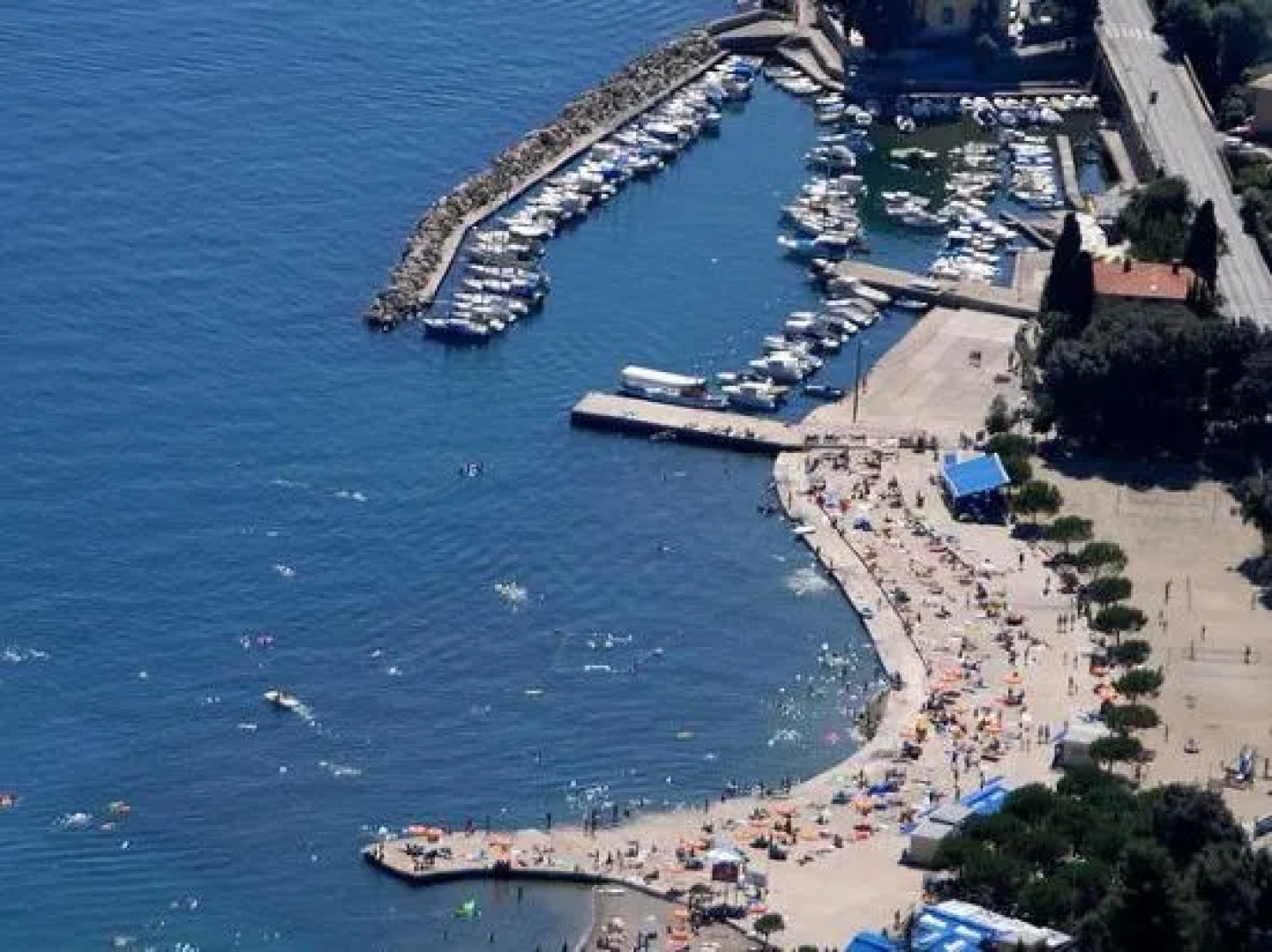 Apartment Ivano Ičići