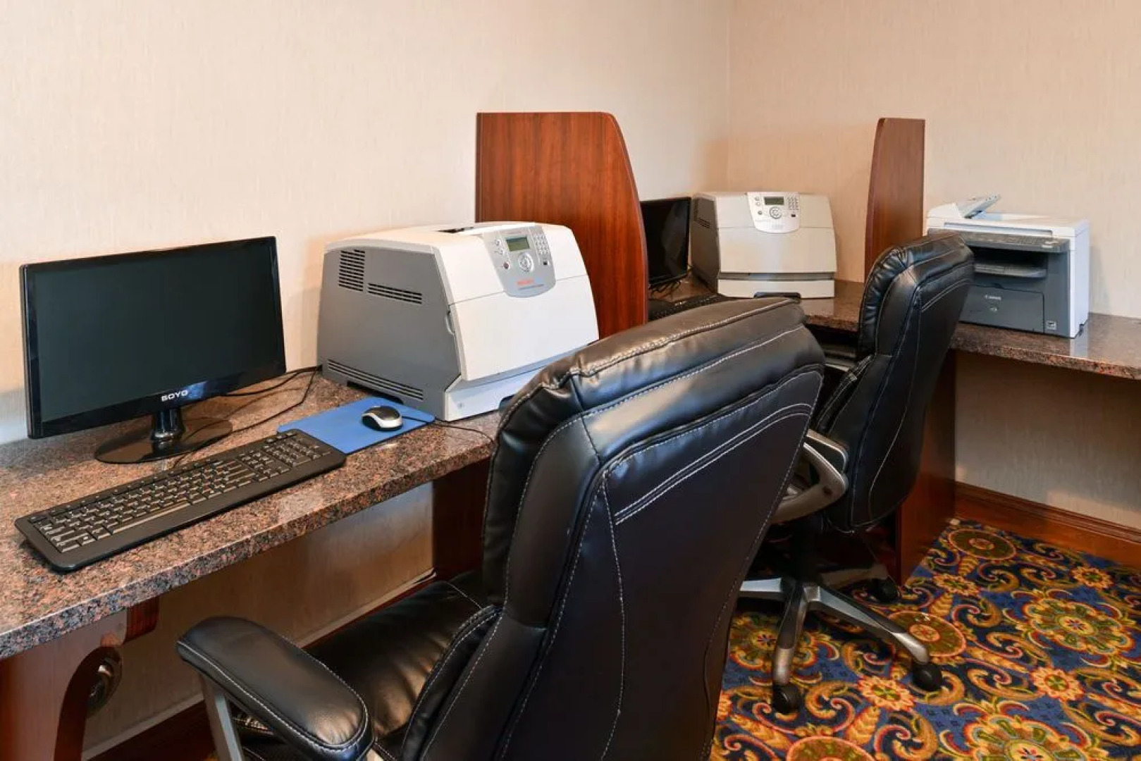 Holiday Inn Express Hotel & Suites Southfield - Detroit