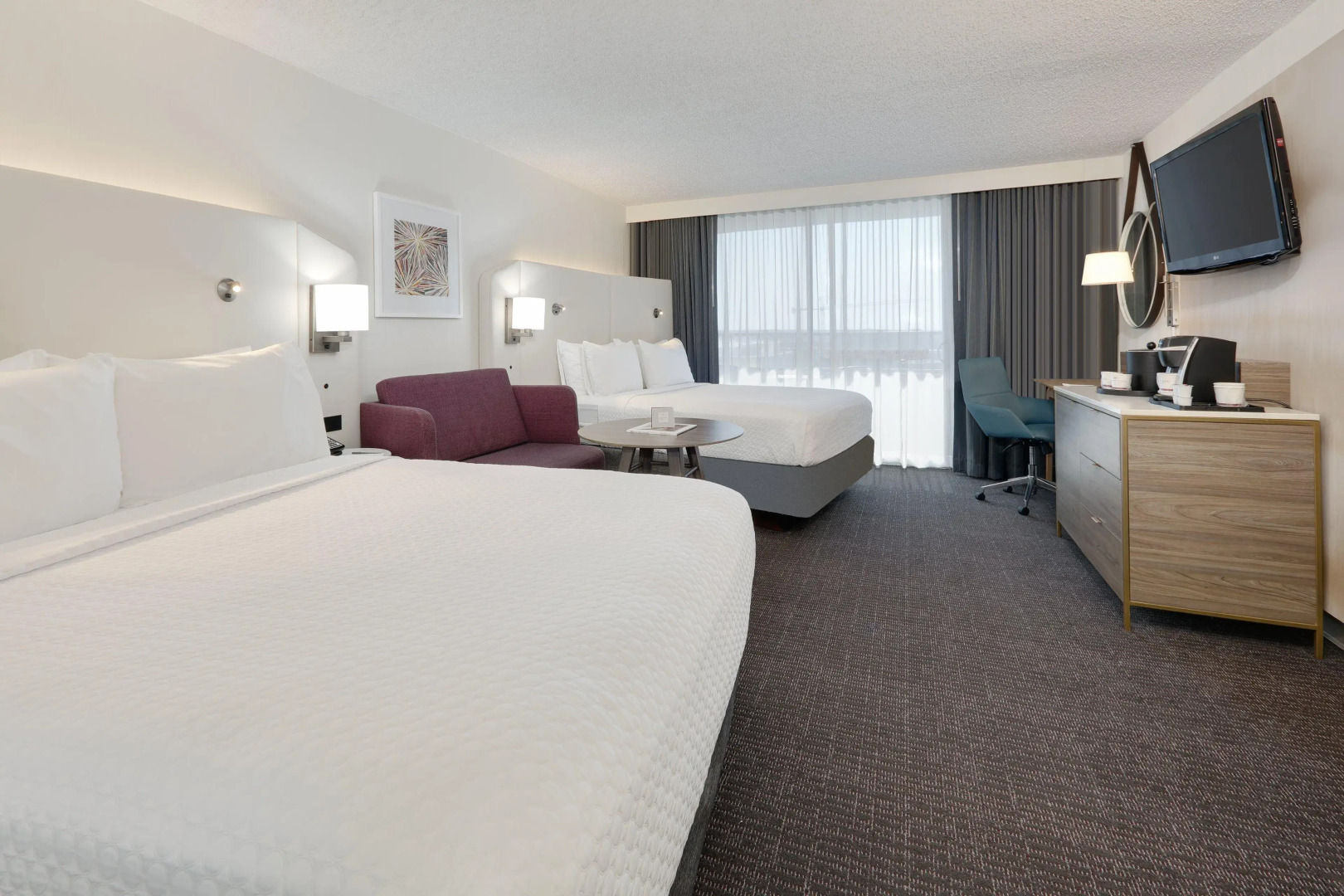 Crowne Plaza Dallas Downtown by IHG