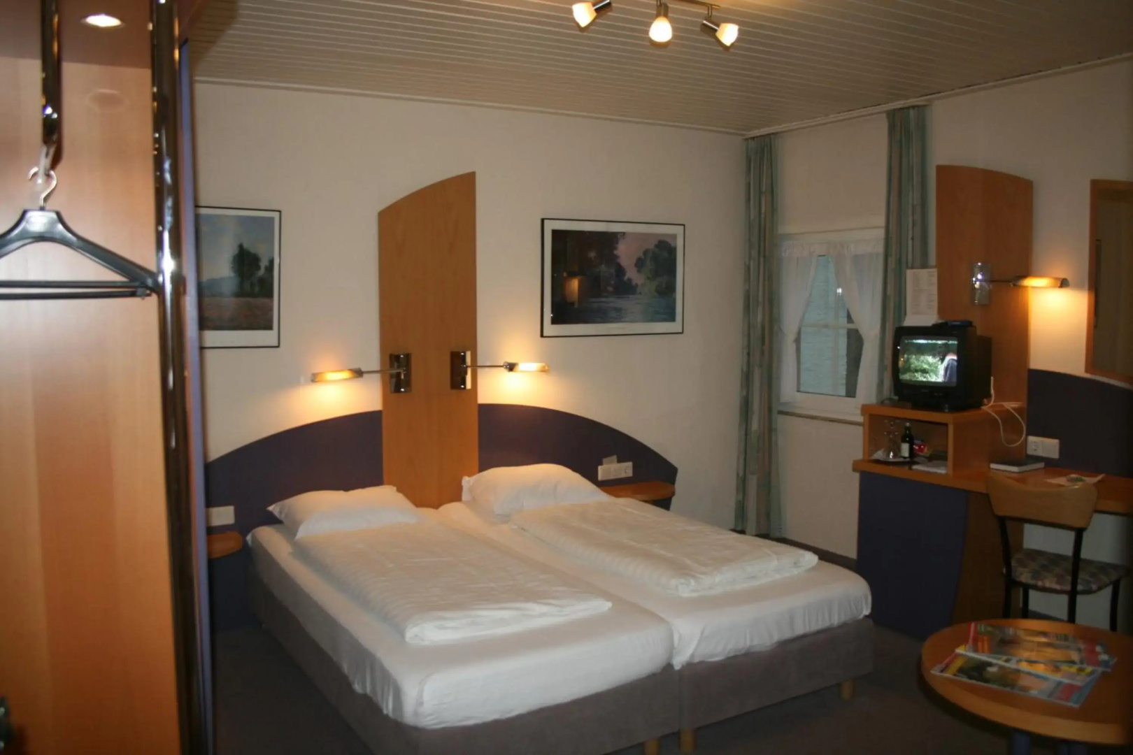 Gourmet & Relax Hotel De La Sure