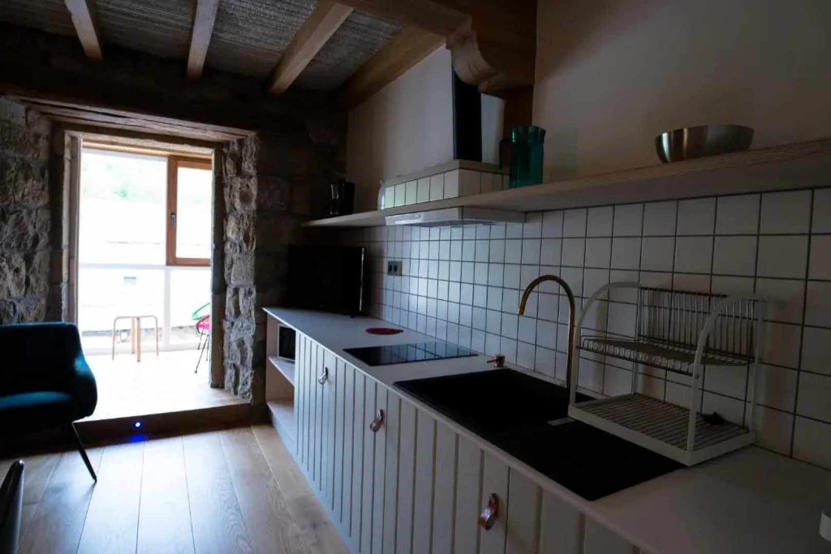 Apartamentos Casa Frutos