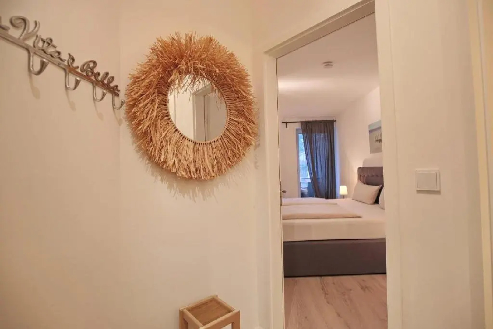 Residenz Ostseestrand Residenz Ostseestrand Appartement 12