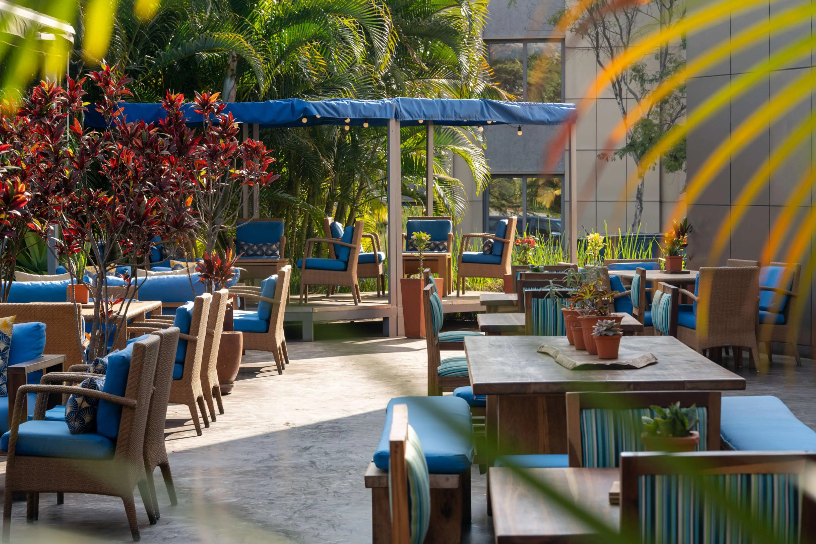 Radisson Blu Hotel Lusaka